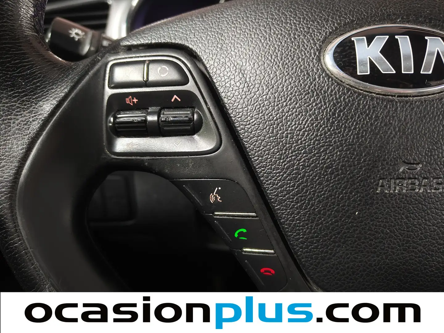 Foto KIA Ceed Kia Ceed 1.6 CRDi VGT Drive (128 CV)