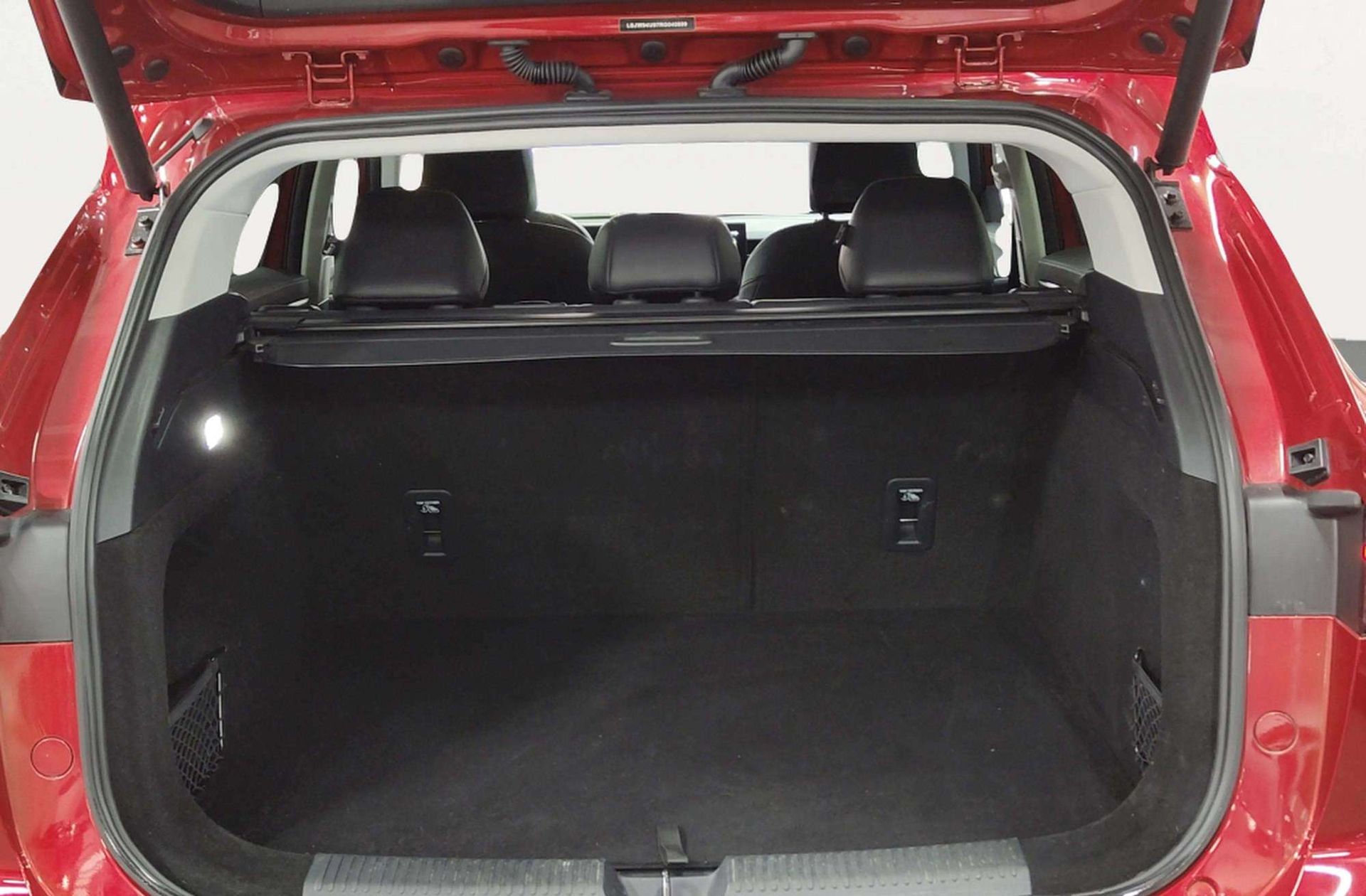 MG HS 1.5T Luxury - foto 25