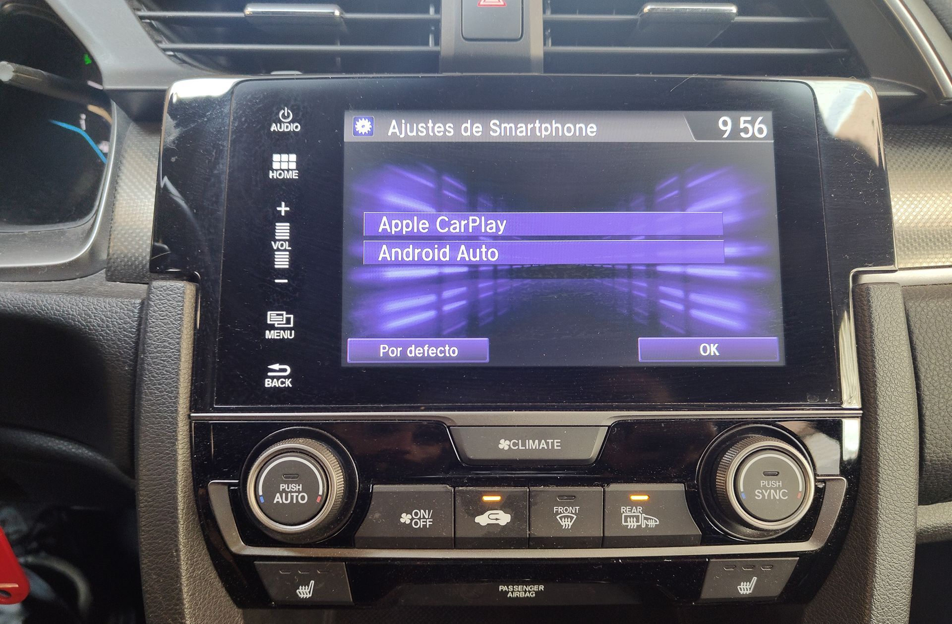 Honda Civic 1.0 I-VTEC Turbo Elegance - foto 10
