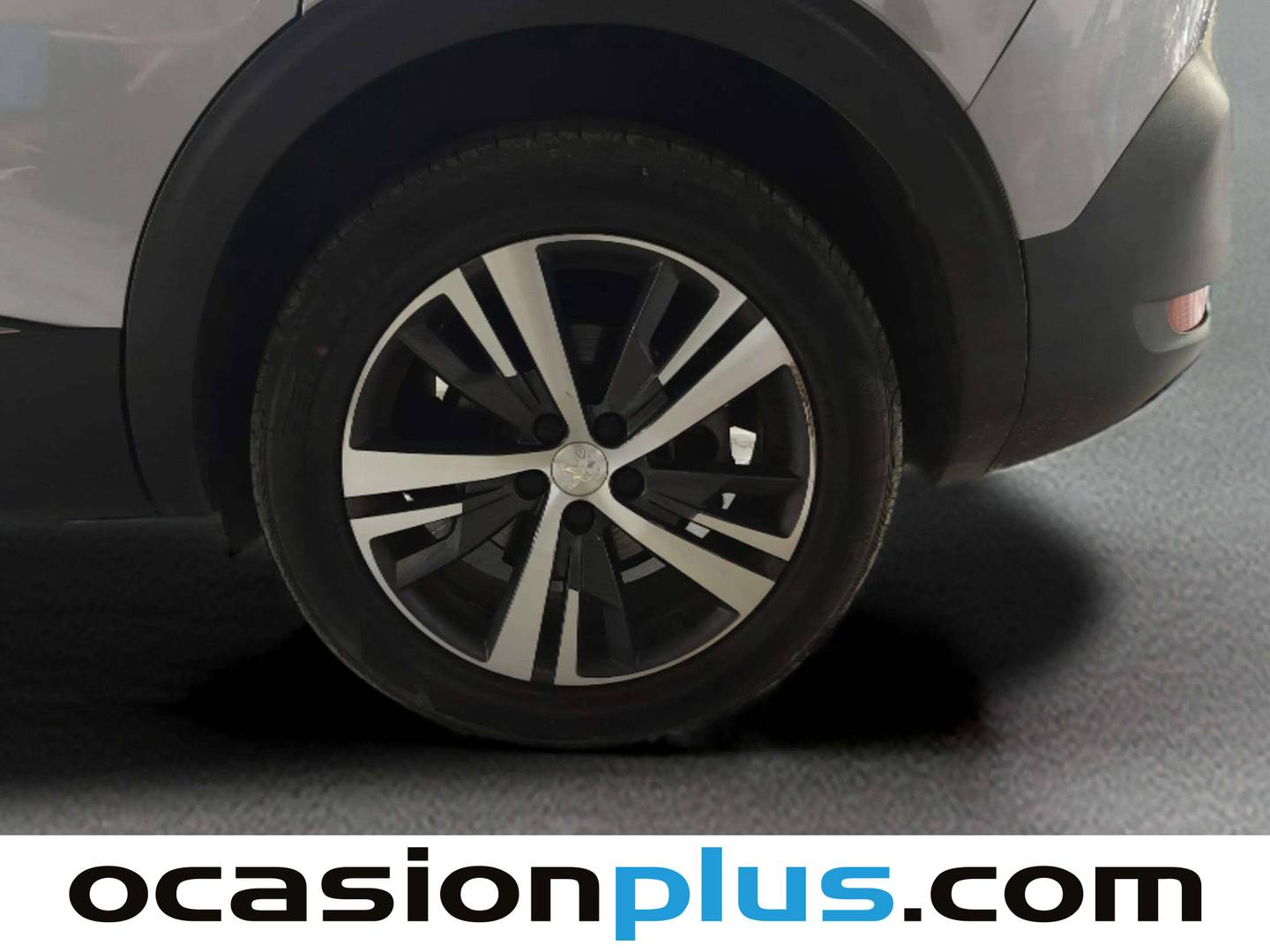 Peugeot 5008 Peugeot 5008 PureTech 130 S&S Allure EAT8 (130 CV) 7 Plazas de segunda mano