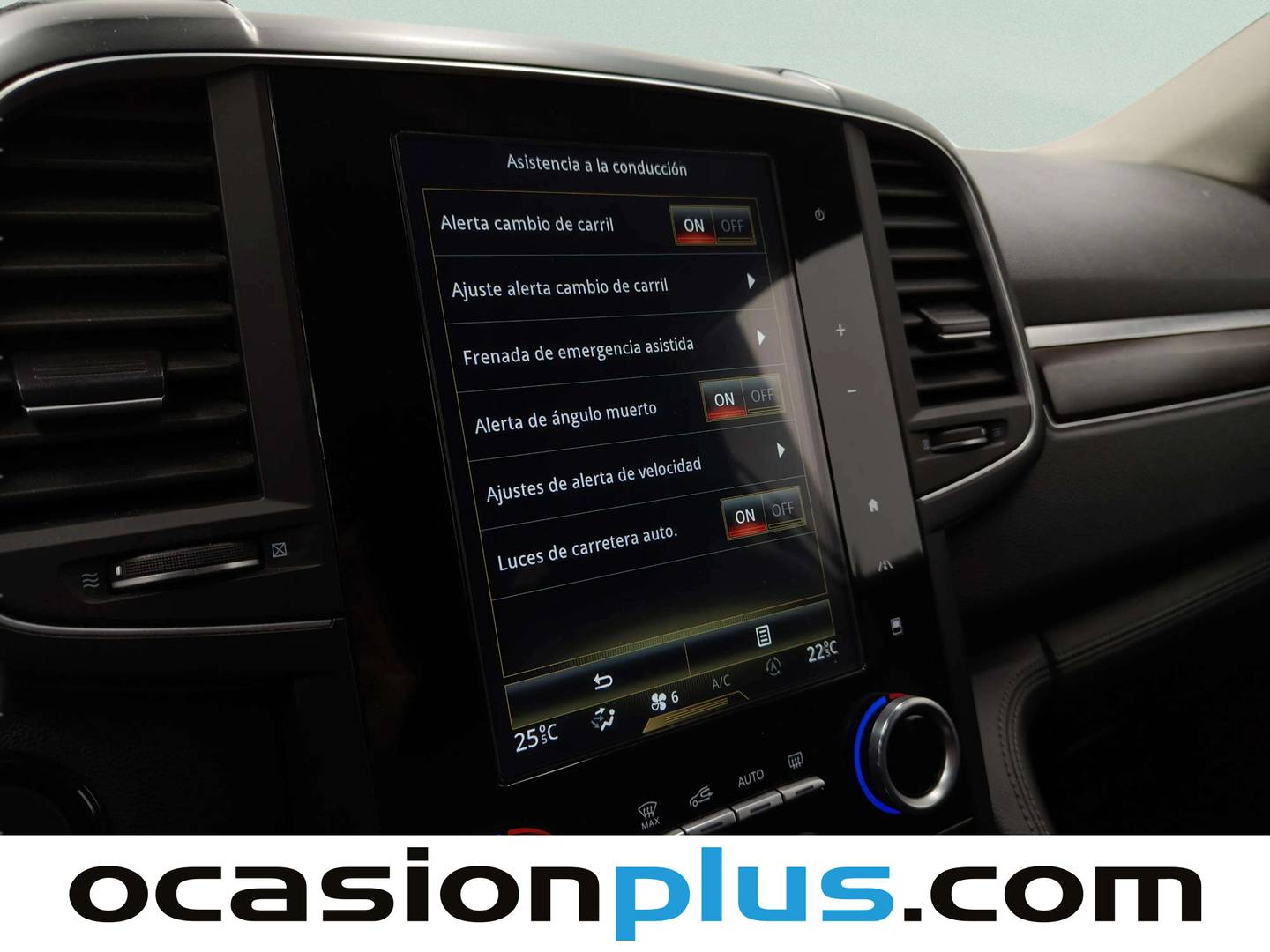 Foto Renault Koleos Renault Koleos Zen dCi 4WD (177 CV) X-Tronic