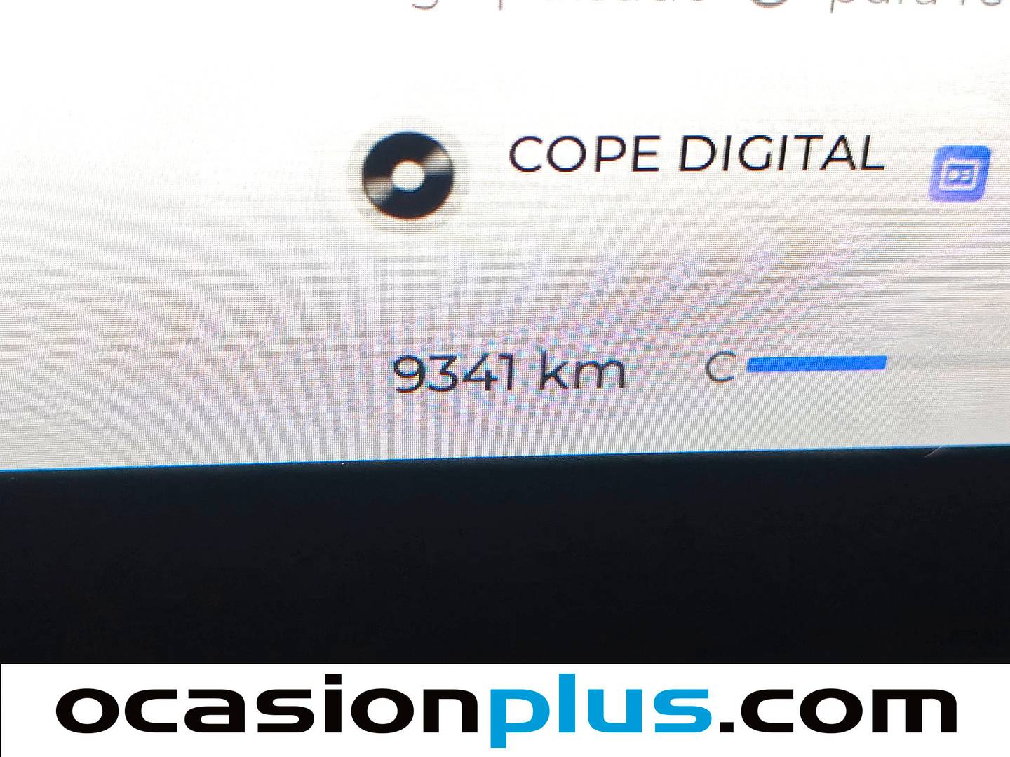 EBRO S800 EBRO S800 1.6 TGDI Premium DCT (147 CV) 7 Plazas 147cv