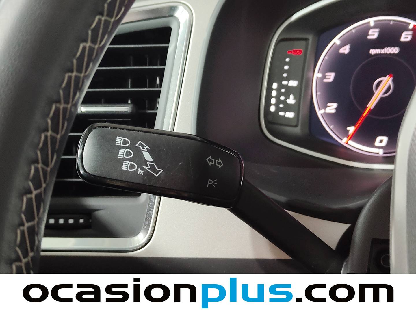 Seat Ateca Seat Ateca 1.5 TSI S&S X-Perience XXL DSG (150 CV) km 0