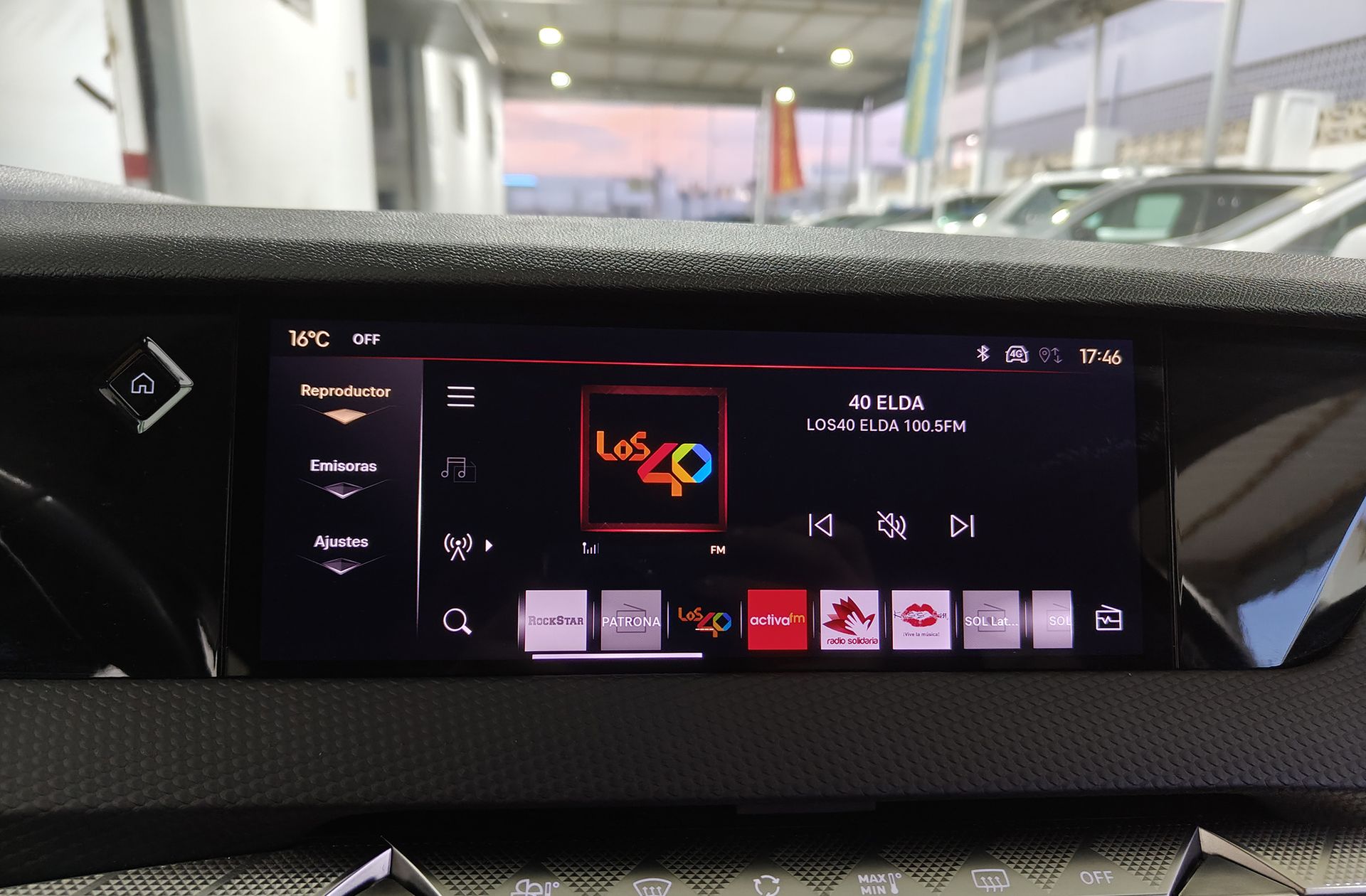 DS DS 4 PureTech 130 Bastille - foto 30
