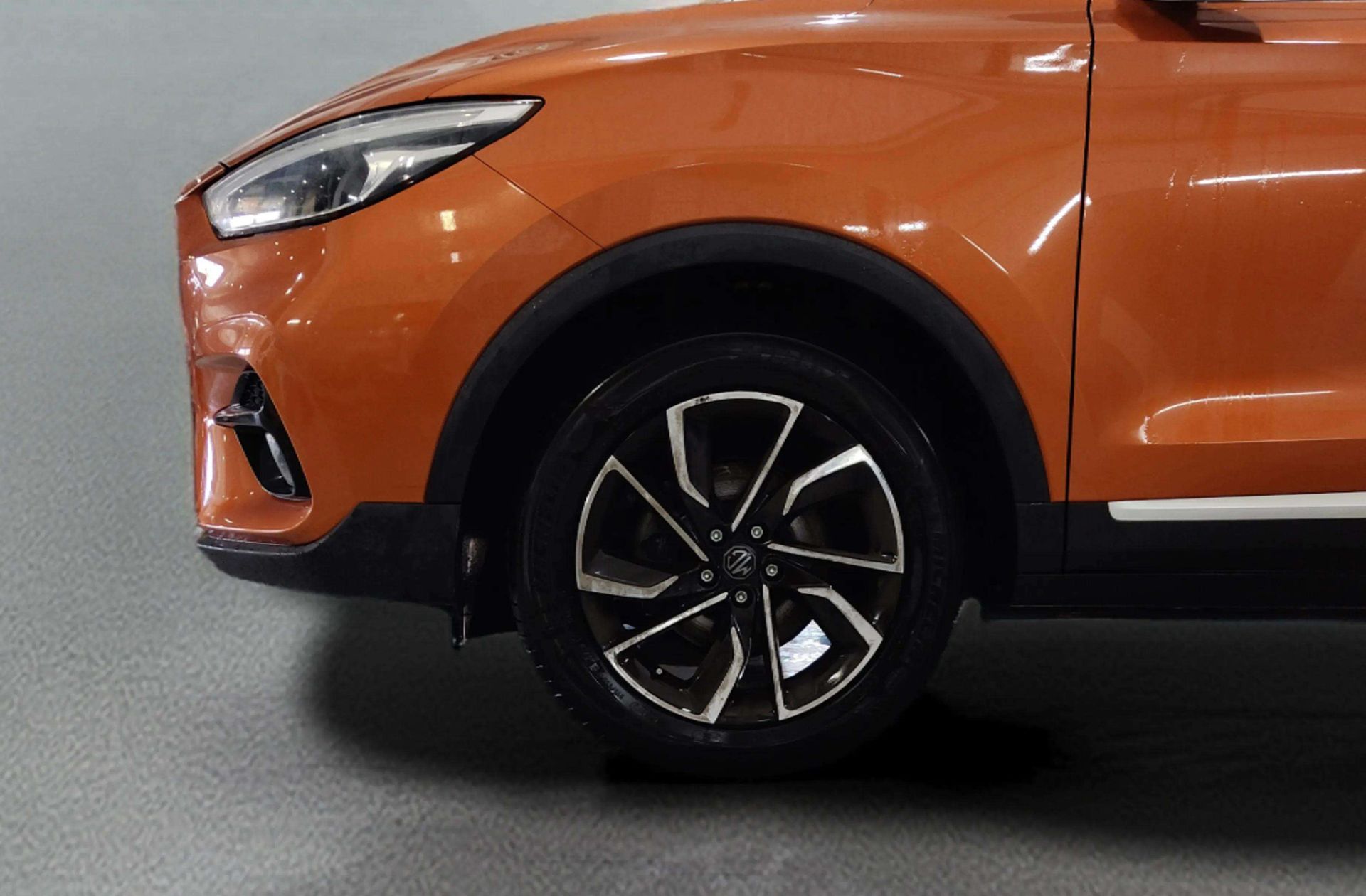 MG ZS 1.0T Luxury - foto 35