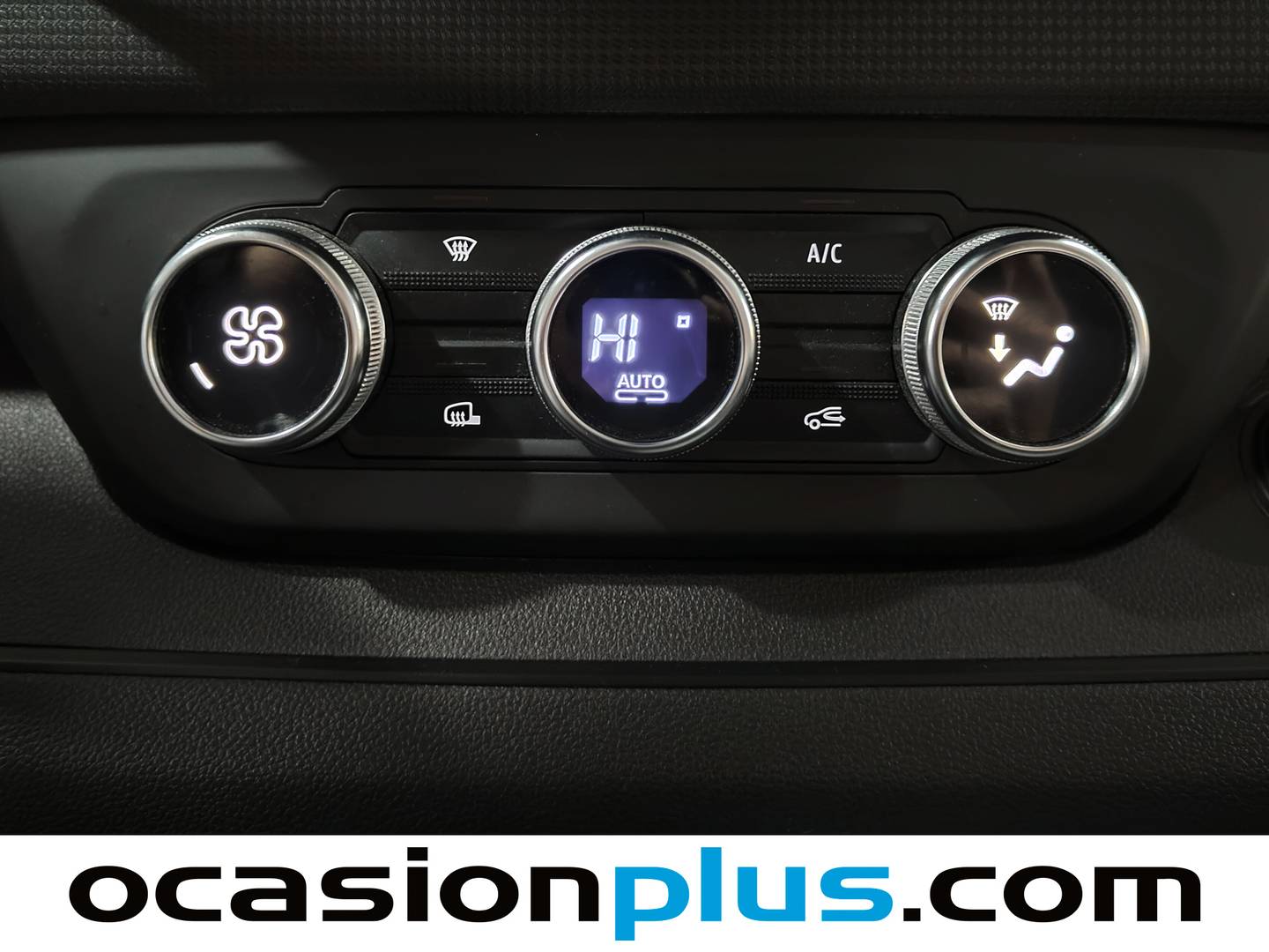 Foto Renault Trafic Renault Trafic Furgon L1H1 Blue dCi (130 CV)