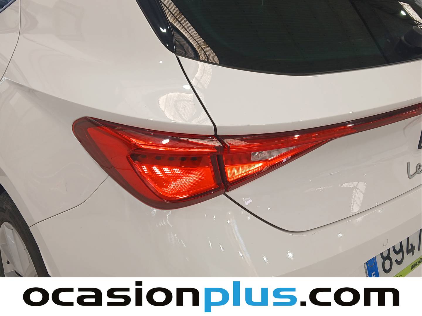 Seat León Seat León 2.0 TDI S&S Style Go (115 CV) km 0