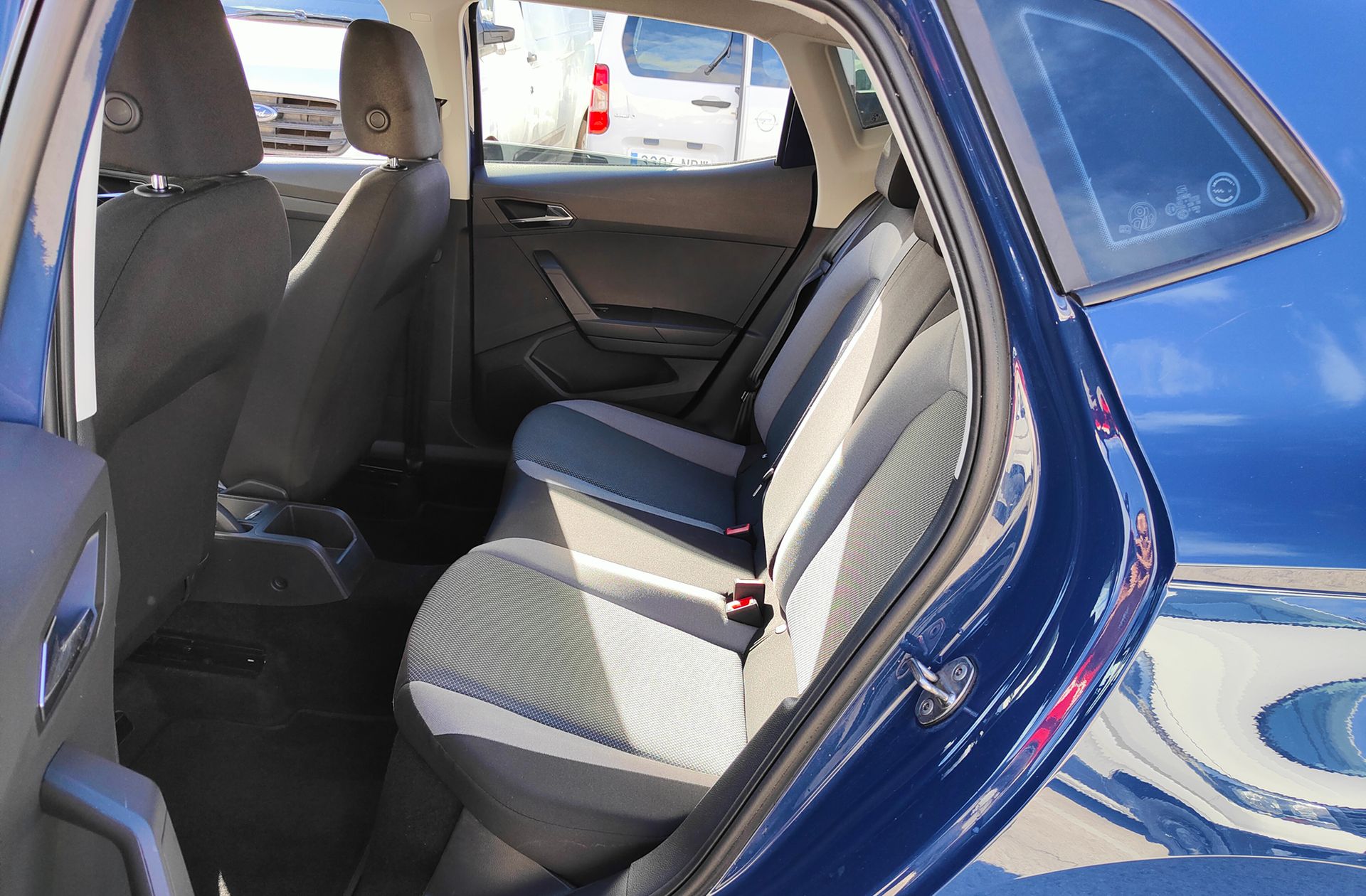 SEAT Ibiza 1.0 TGI GNC Style - foto 11