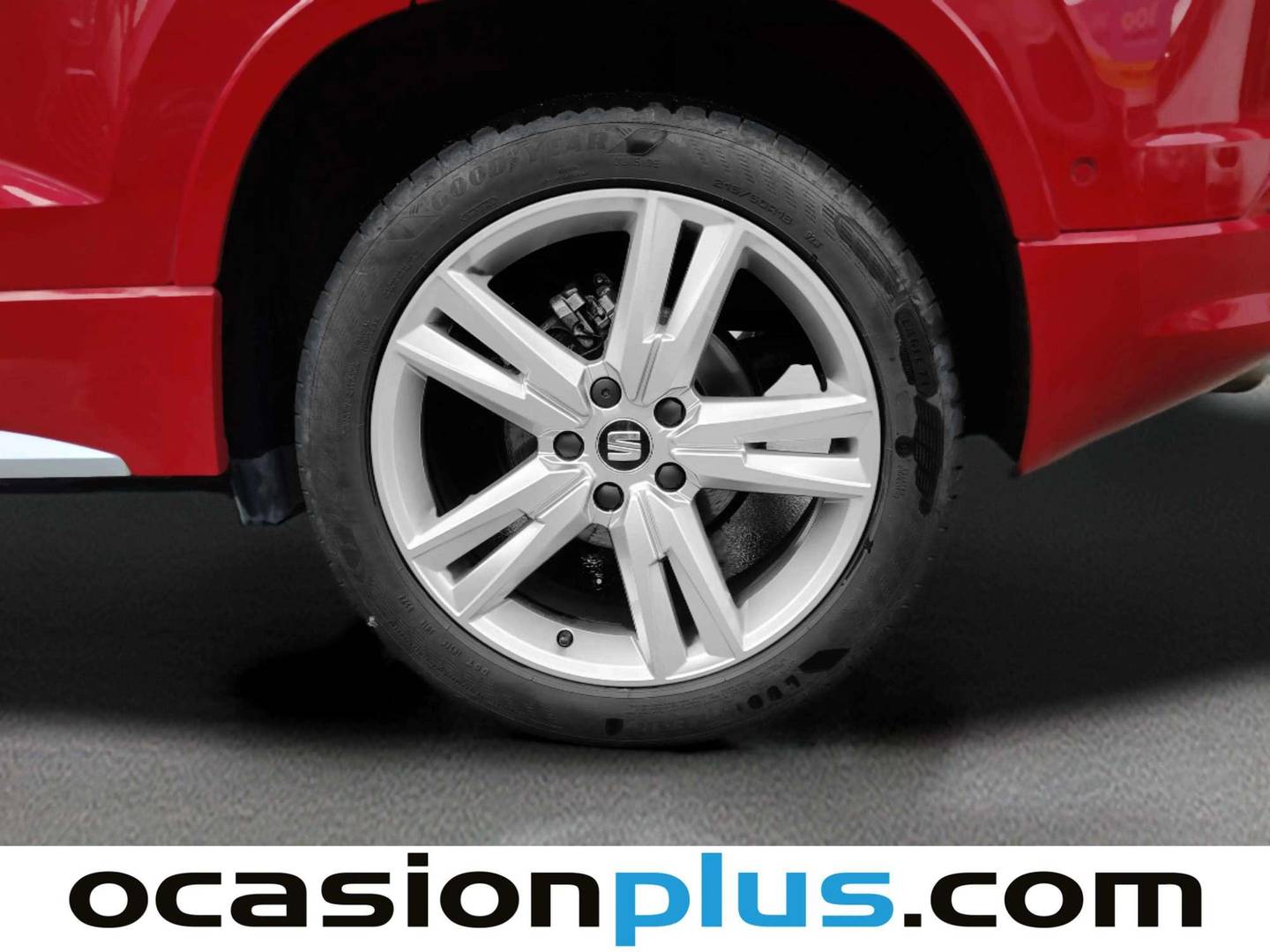 Seat Ateca Seat Ateca 1.4 EcoTSI S&S FR DSG (150 CV) barato