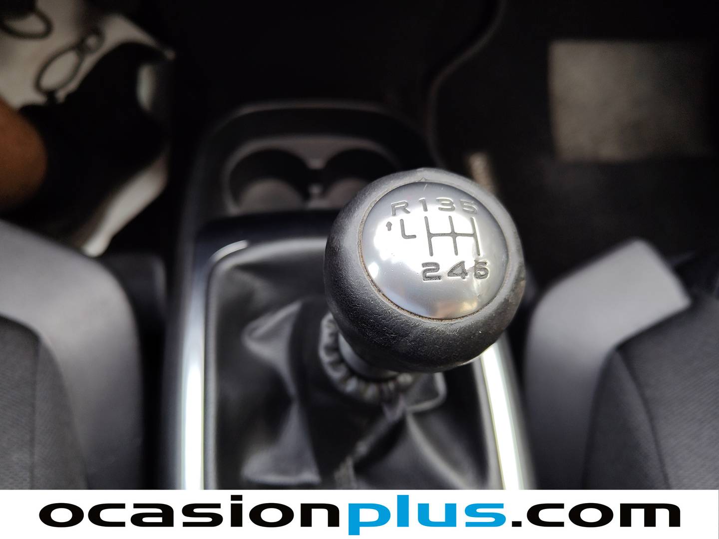 Citroën C4 Picasso Citroën C4 Picasso PureTech 130 S&S Live Edition (130 CV) de segunda mano