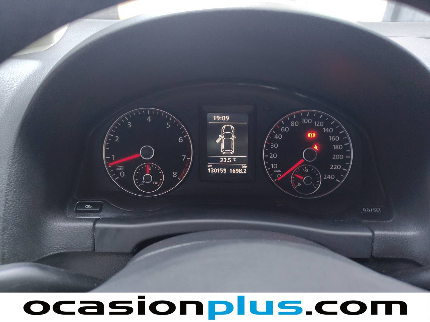 Volkswagen Golf Plus Volkswagen Golf Plus Plus Sport 1.4 TSI  (122 CV) al mejor precio