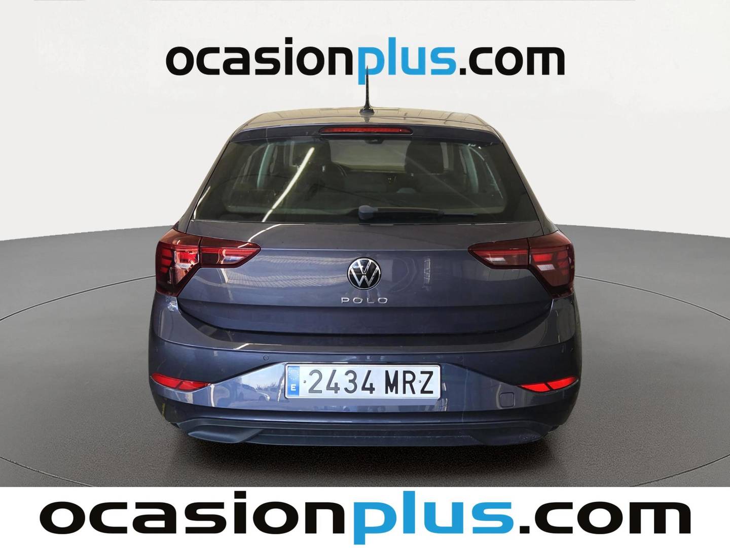Volkswagen Polo Volkswagen Polo Life 1.0 TSI (95 CV) al mejor precio