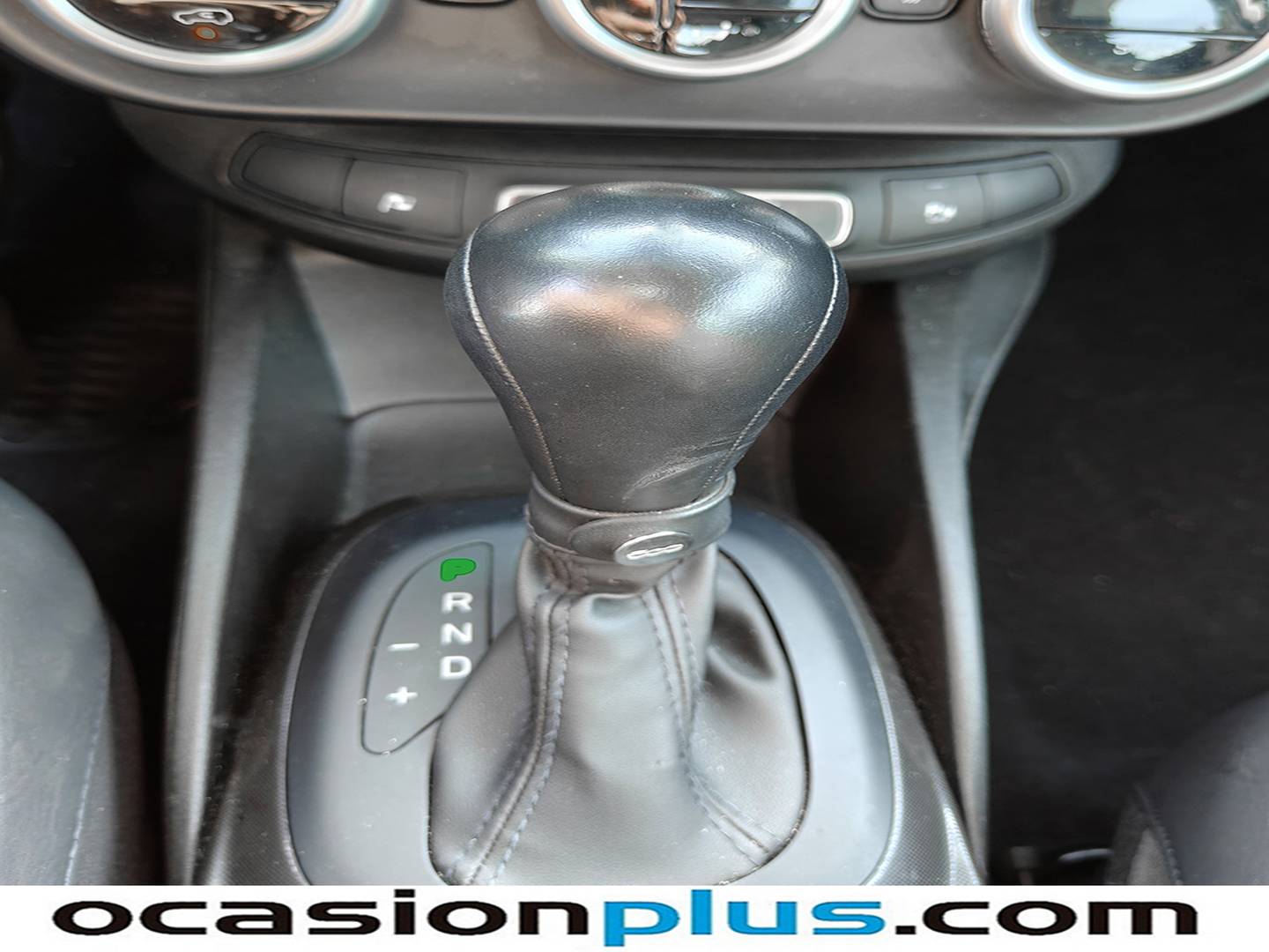 Fiat 500X Fiat 500X 1.3 Firefly S&S Cross T4 DCT (150 CV) de segunda mano