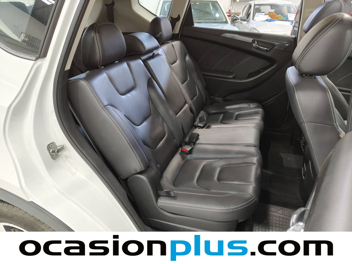 DFSK 580 DFSK 580 1.5 T Luxury (149 CV) 7 Plazas barato