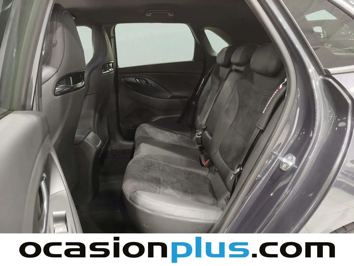 Foto Hyundai i30 Hyundai i30 2.0 TGDI N Performance  (280 CV)