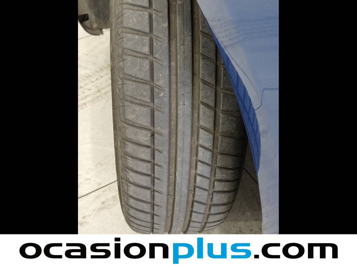 Seat Ibiza Seat Ibiza 1.6 TDI Style  (105 CV) seminuevo