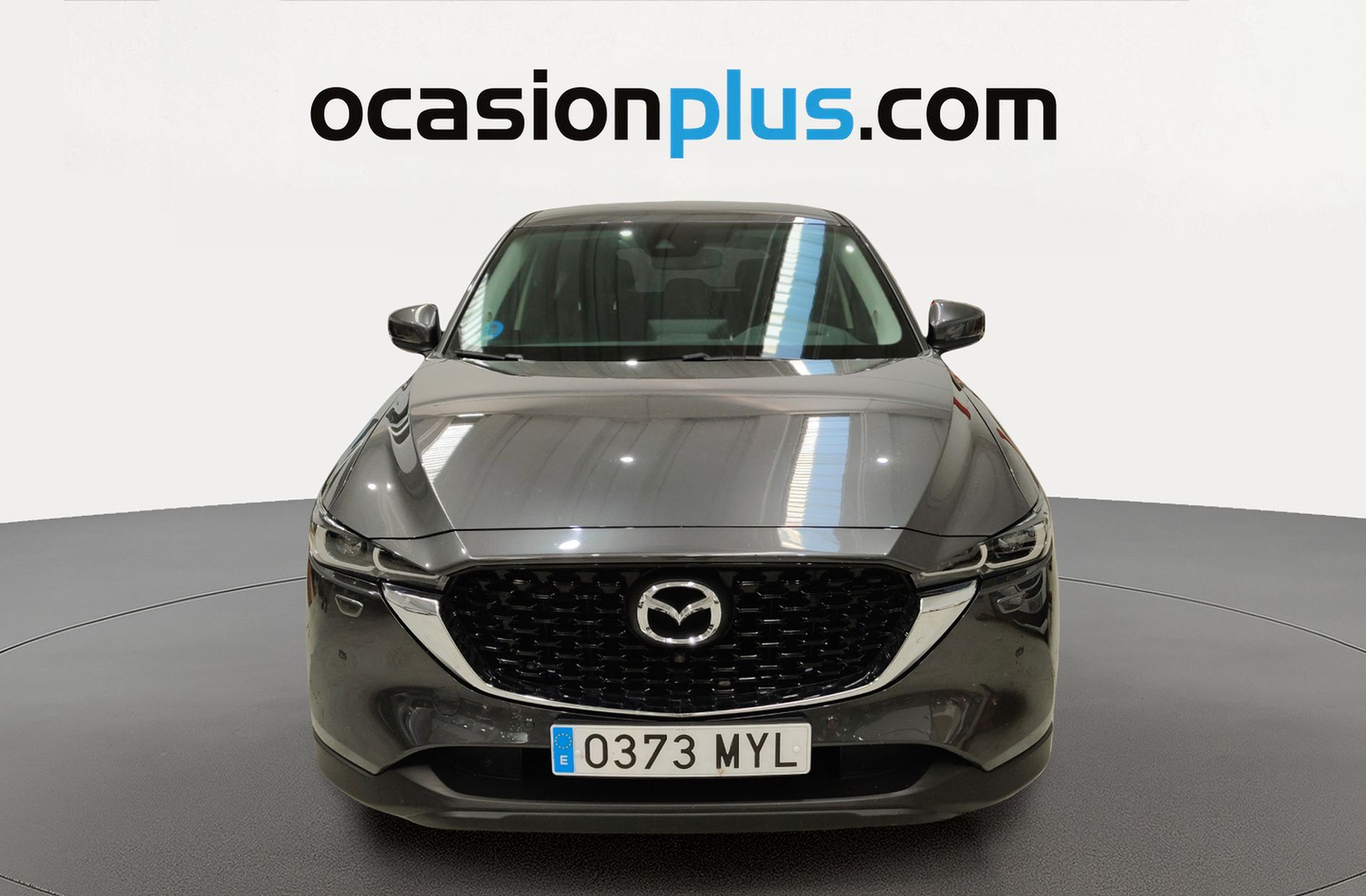 Mazda CX-5 2.0 MHEV Center-Line Plus - foto 16