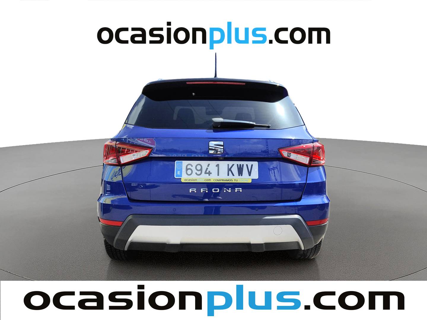 Seat Arona Seat Arona 1.6 TDI S&S Xcellence (95 CV) barato