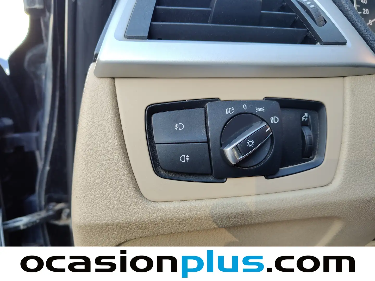 Foto BMW Serie 3 BMW Serie 3 318d (143 CV)