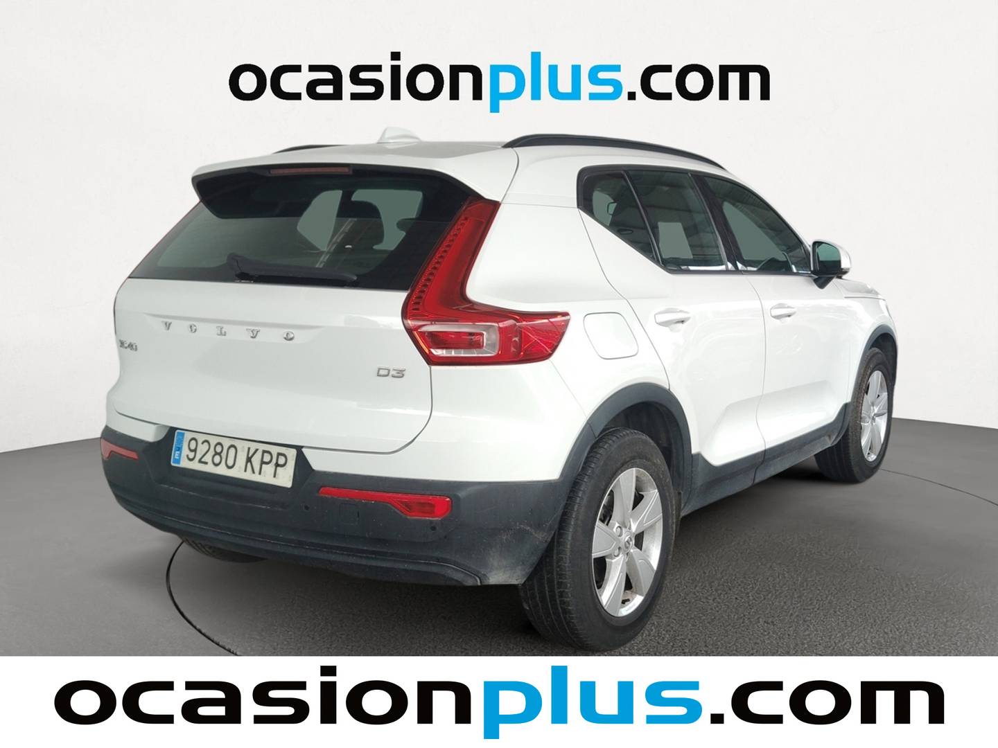 Foto Volvo XC40 Volvo XC40 D3 (150 CV)