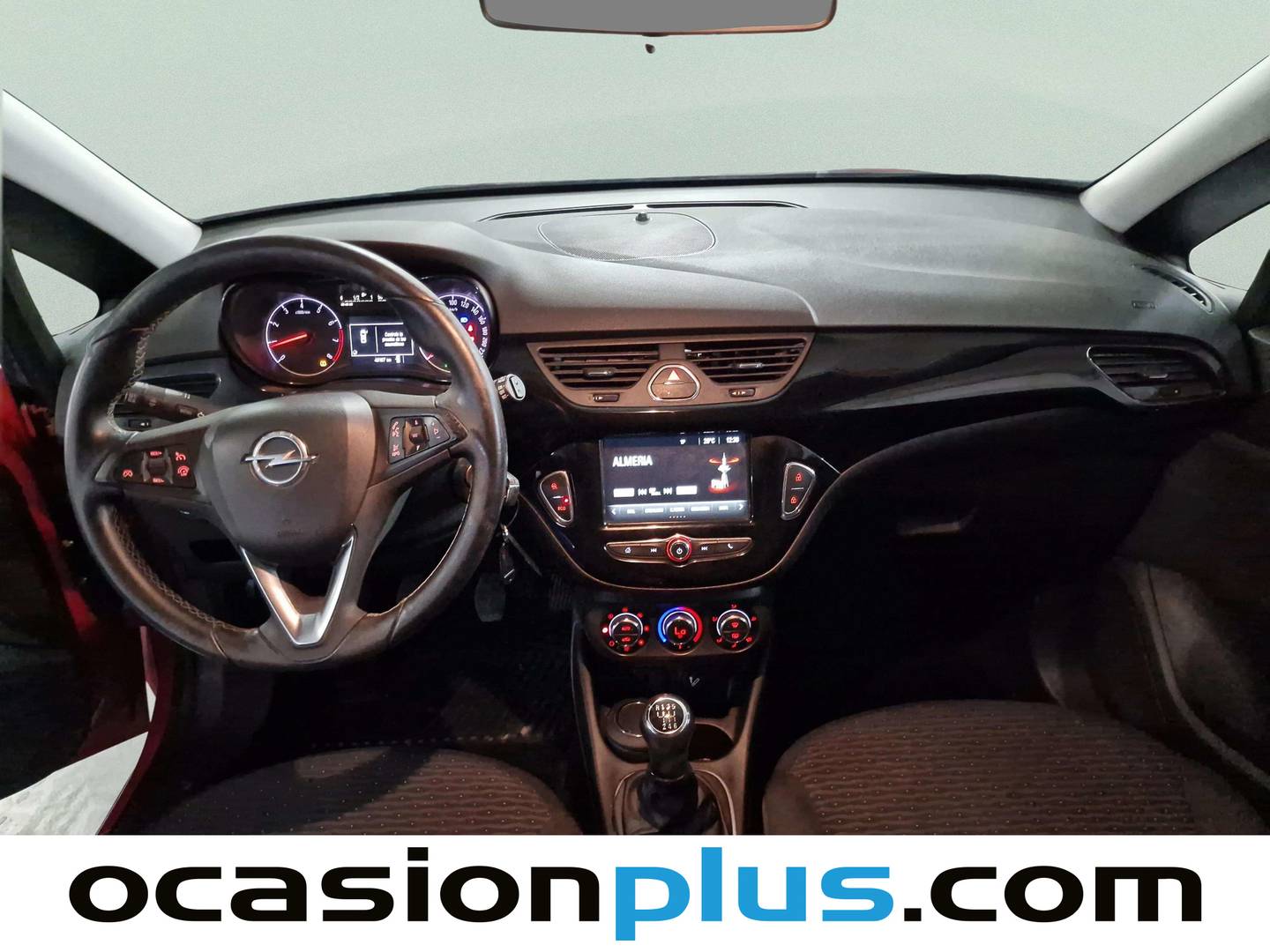 Opel Corsa Opel Corsa 1.4 Turbo S&S Selective (100 CV) de ocasión