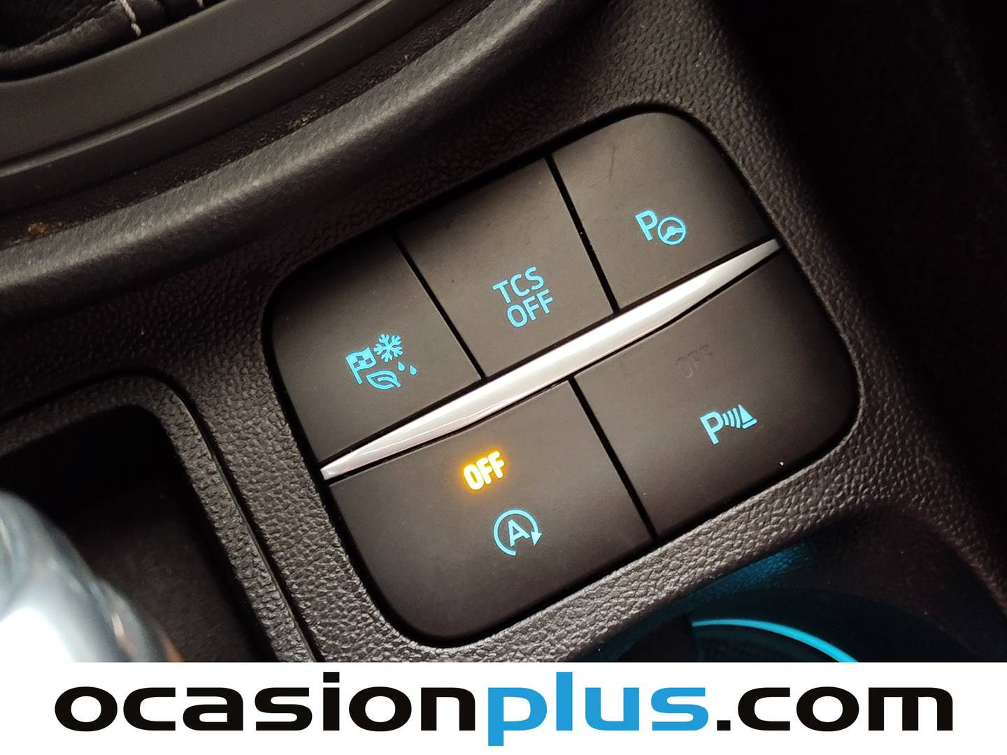 Accesorios del Ford Puma Ford Puma 1.0 EcoBoost MHEV ST-Line X Auto (155 CV)