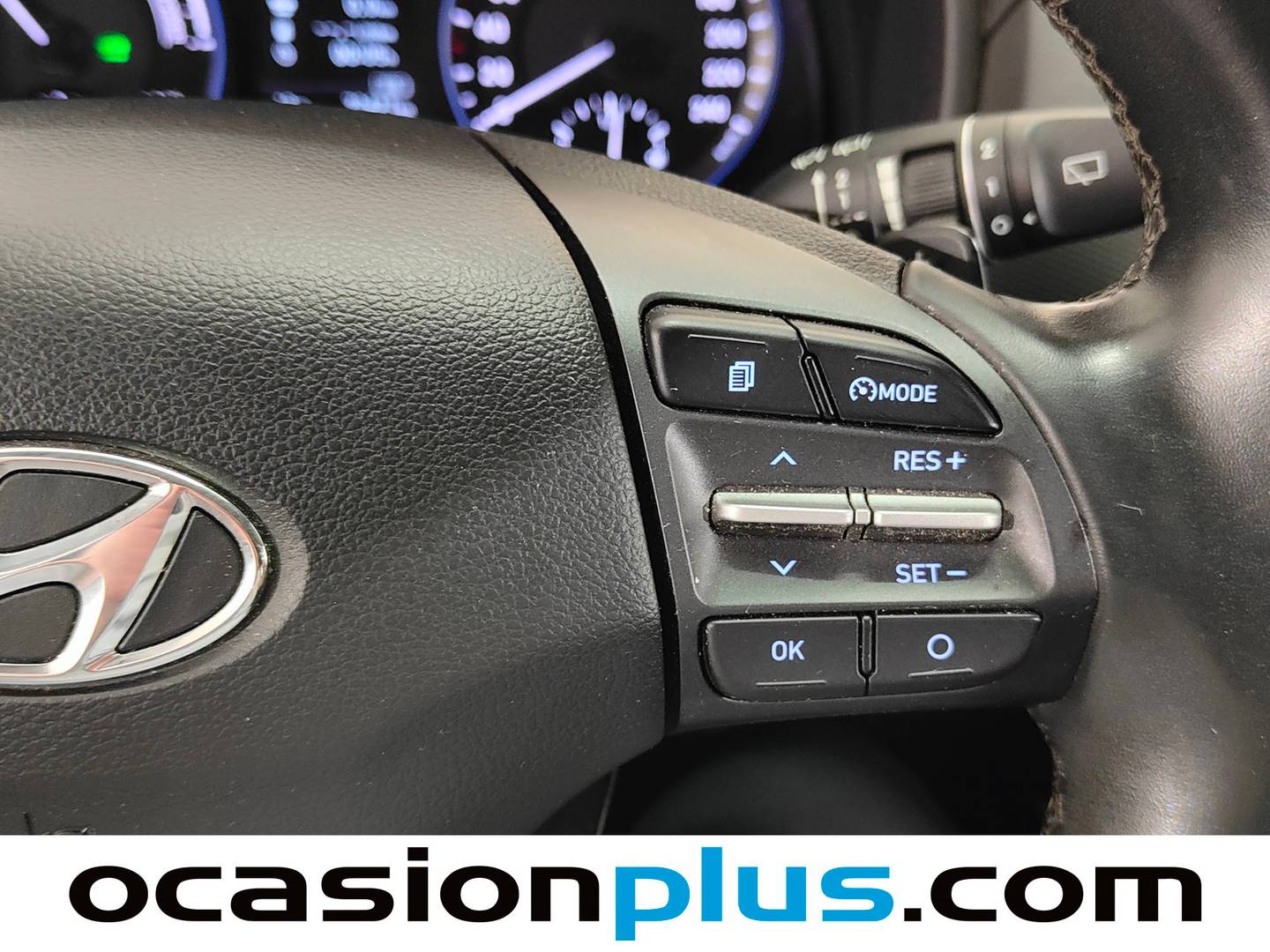 Hyundai Kona Hyundai Kona 1.6 GDI HEV Klass DT (141 CV) 141cv