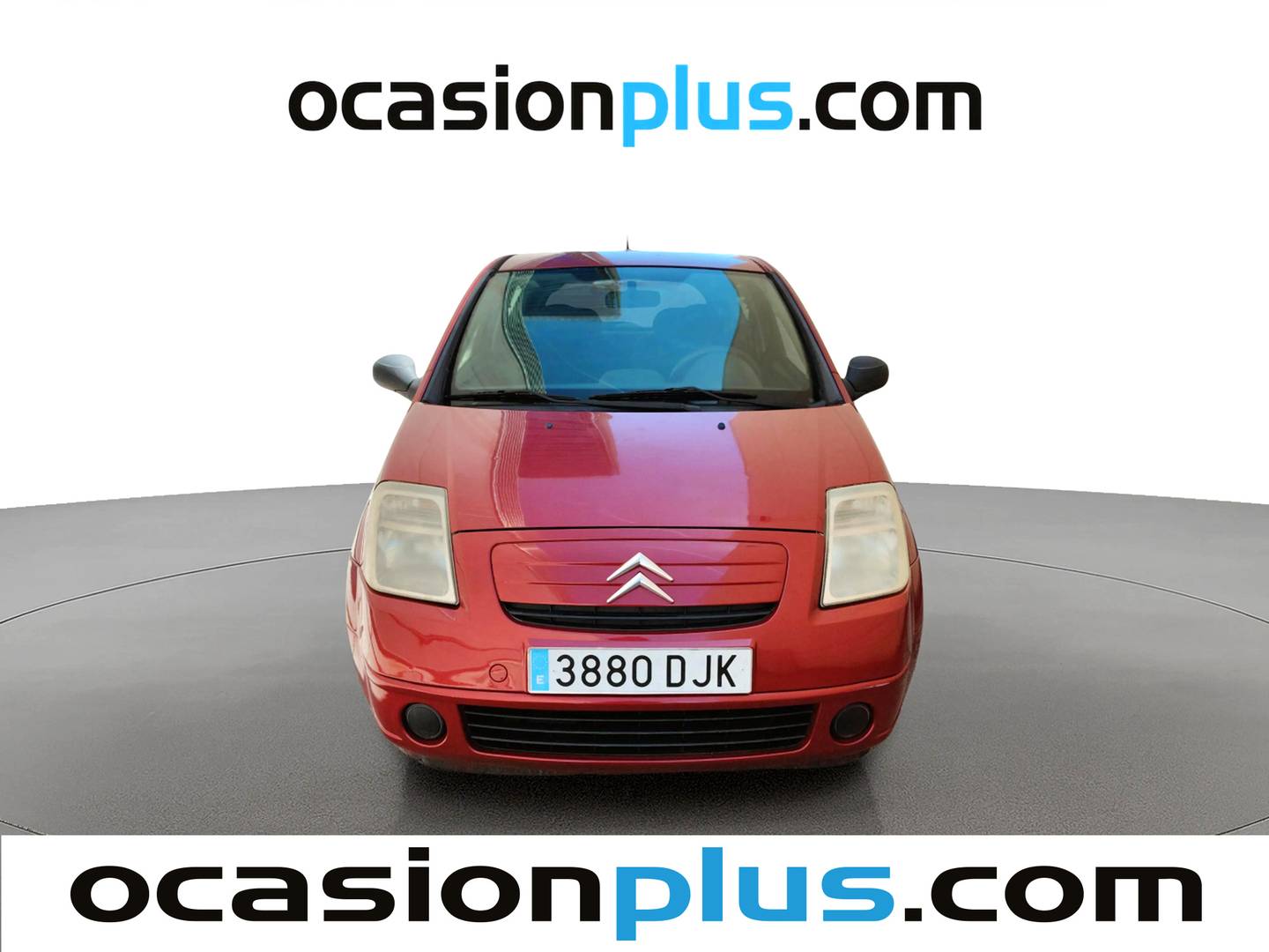 Citroën C2 Citroën C2 1.4i Furio (75 CV) 75cv