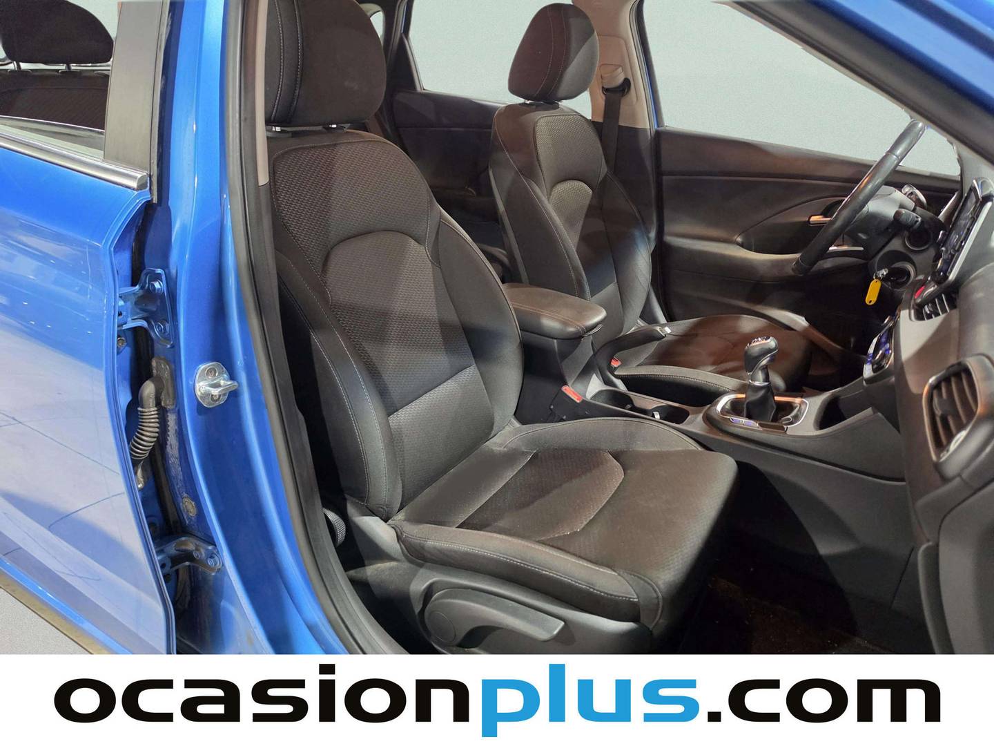 Hyundai i30 Hyundai i30 1.0 TGDI Tecno (120 CV) km 0