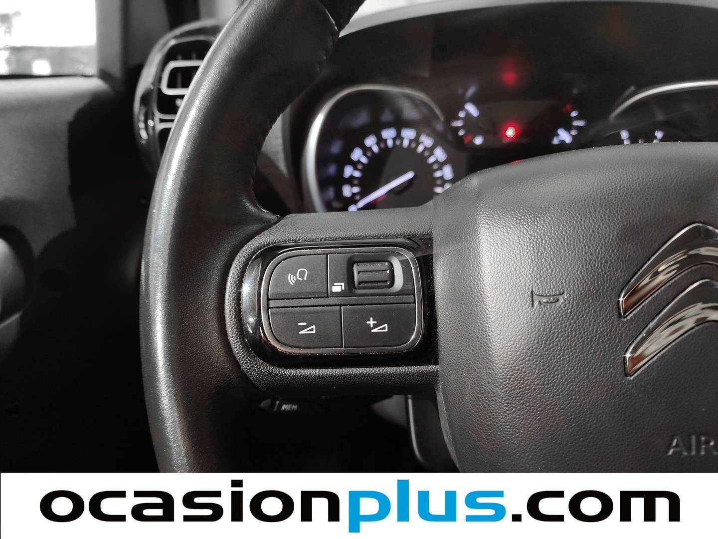 Foto Citroën C3 Aircross Citroen C3 Aircross PureTech 110 S&S Feel Pack (110 CV)