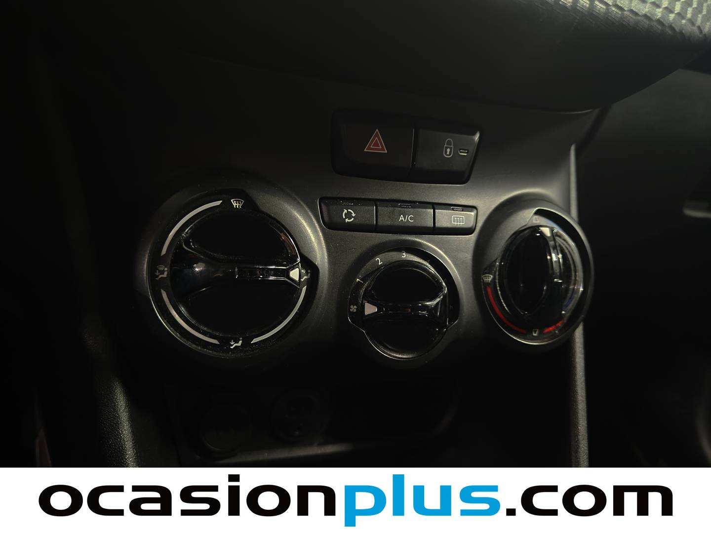 Accesorios del Peugeot 2008 Peugeot 2008 BlueHDi 100 Style (100 CV)