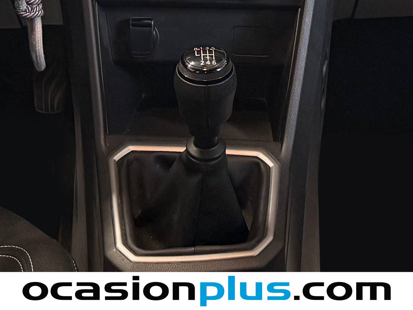 Dacia Jogger Dacia Jogger Expression TCe 7 plazas (110 CV) de segunda mano