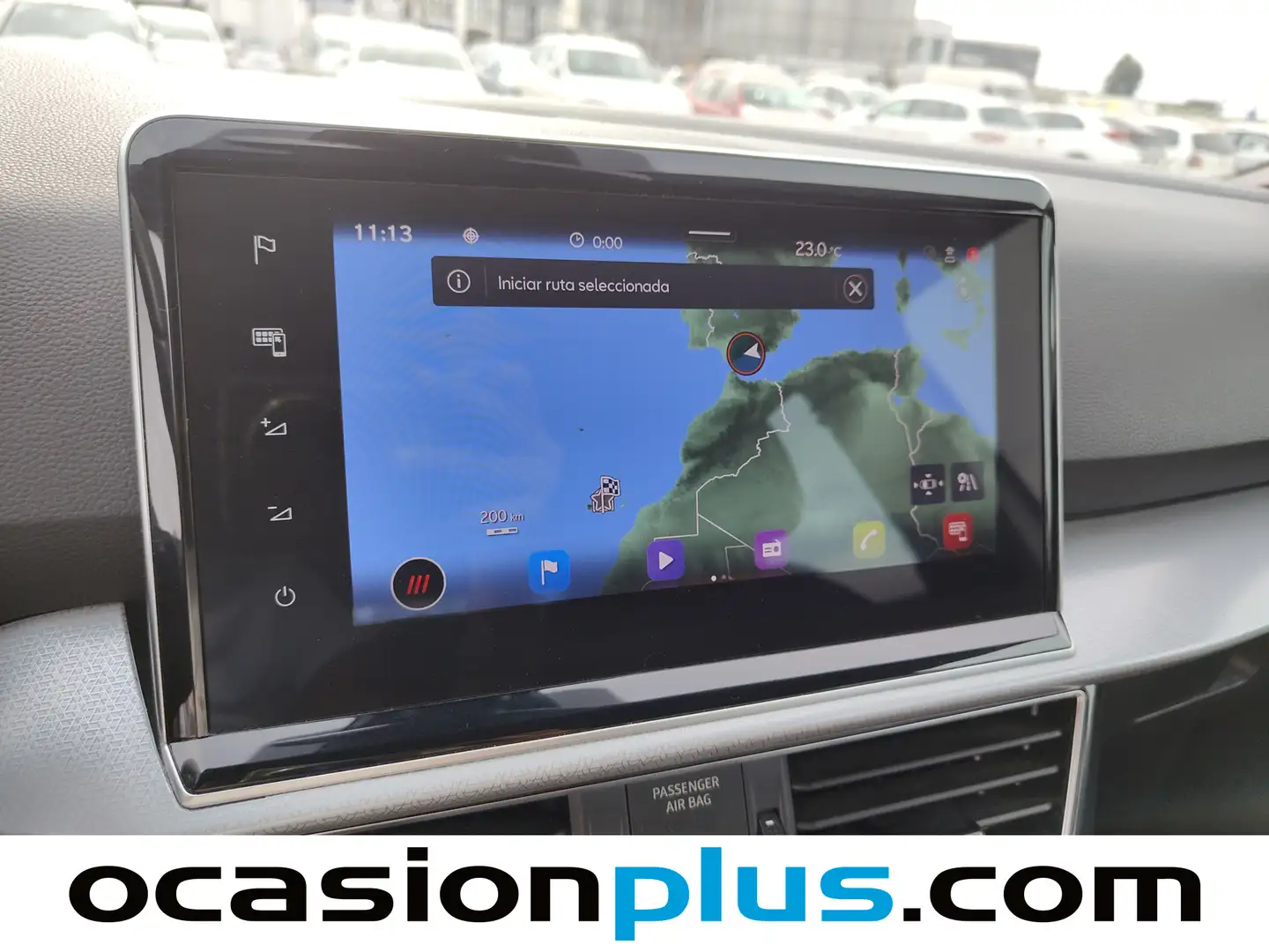 Foto Seat Tarraco SEAT Tarraco 1.5 TSI S&S Style XL (150 CV) 7 Plazas