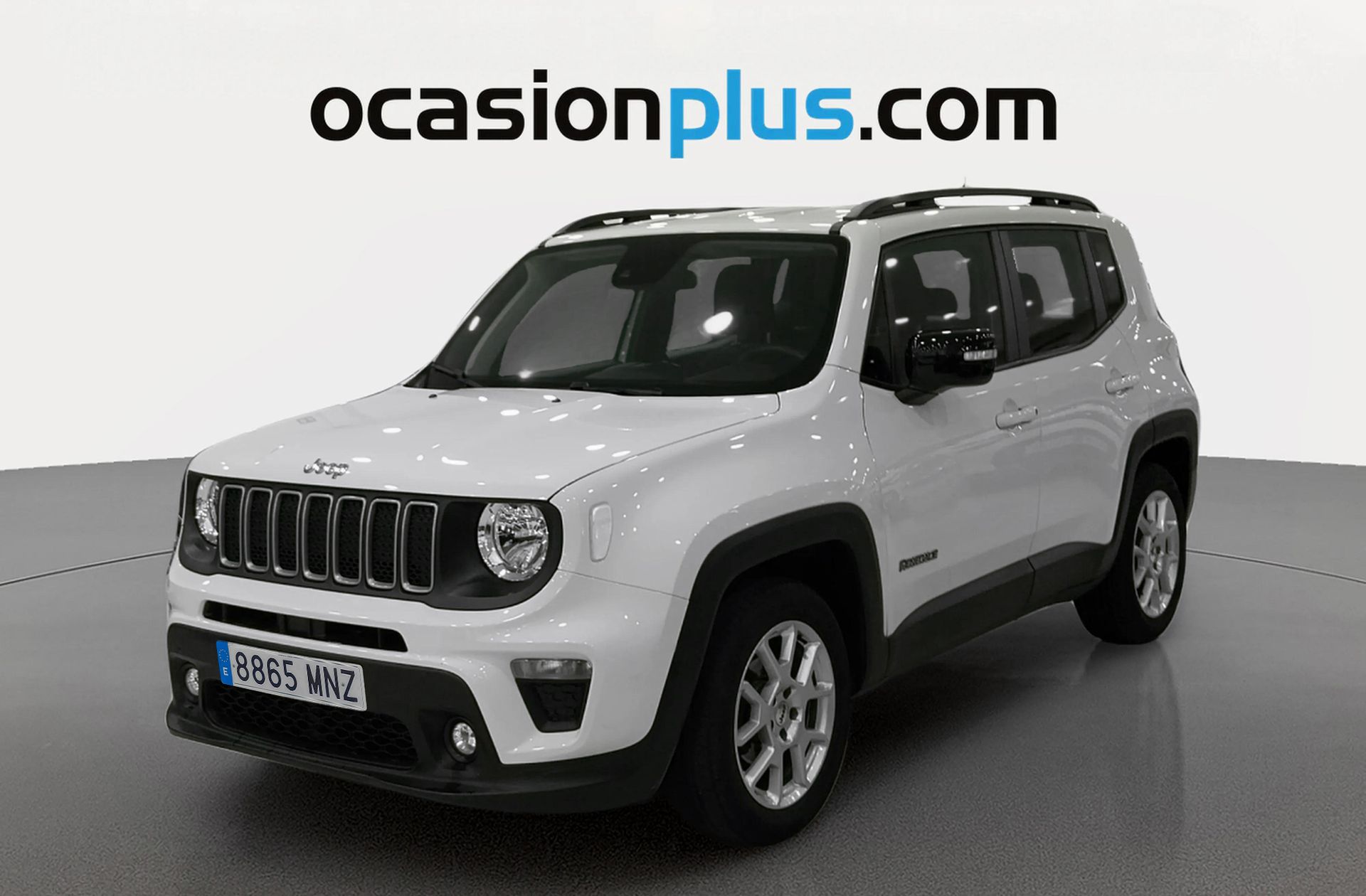 Jeep Renegade 1.0G Limited 4x2