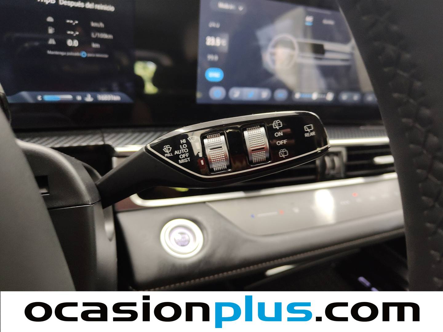 EBRO S700 EBRO S700 1.6 TGDI Comfort DCT (147 CV) km 0