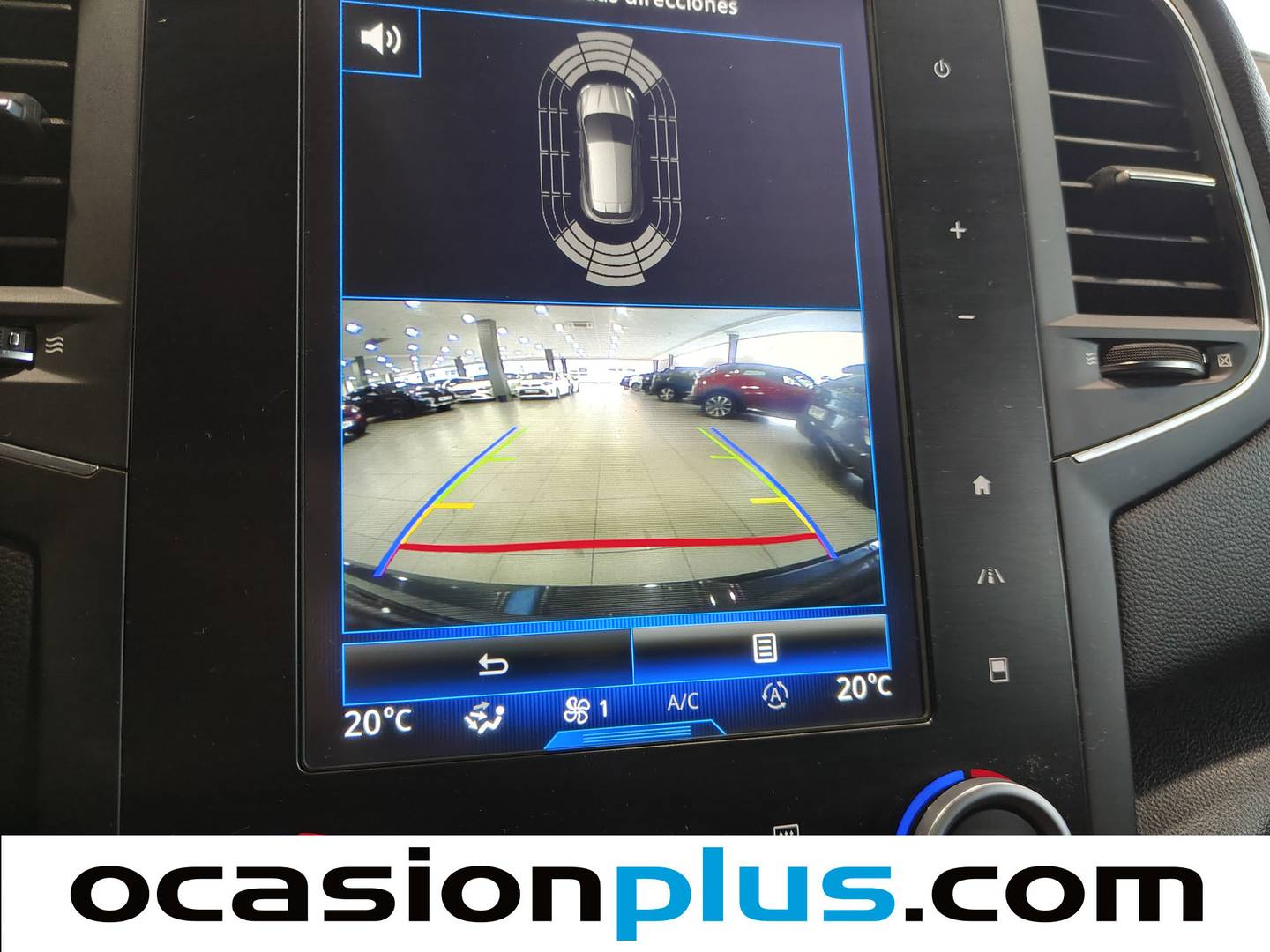 Foto Renault Mégane Renault Megane RS Energy TCe (280 CV) EDC