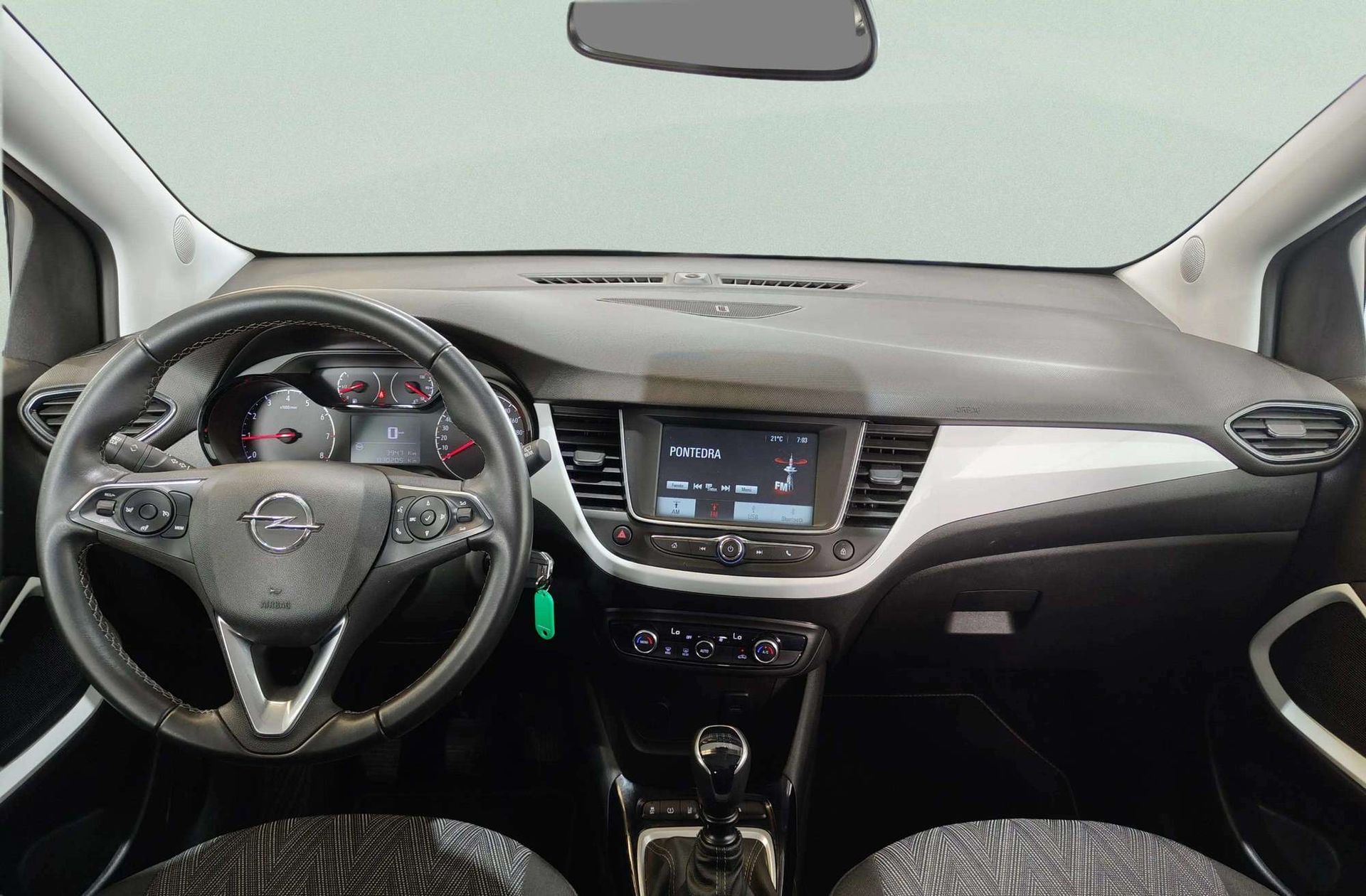 Opel Crossland 1.5 D Opel 2020 - foto 7