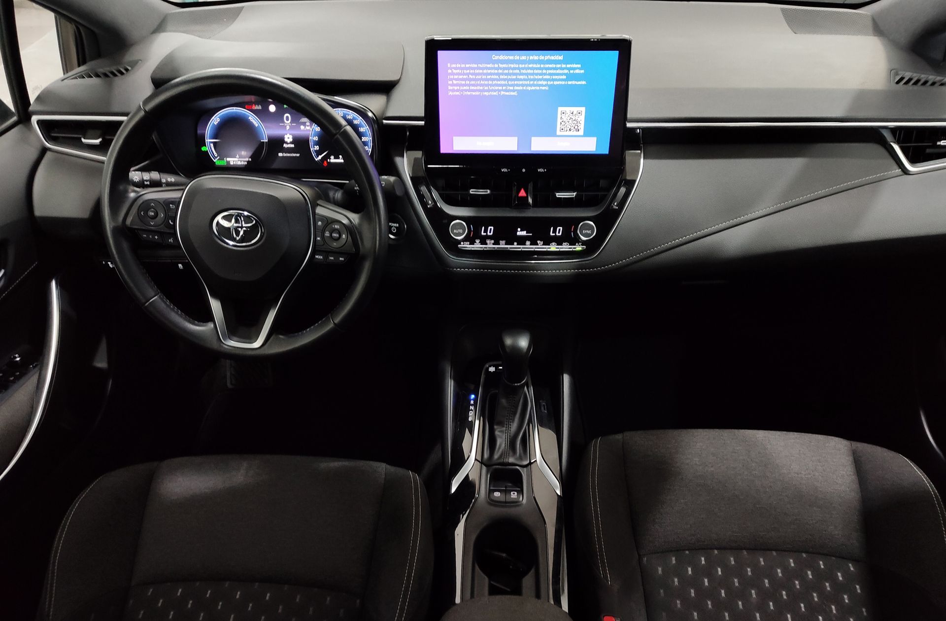 Toyota Corolla 140H Active Plus - foto 6