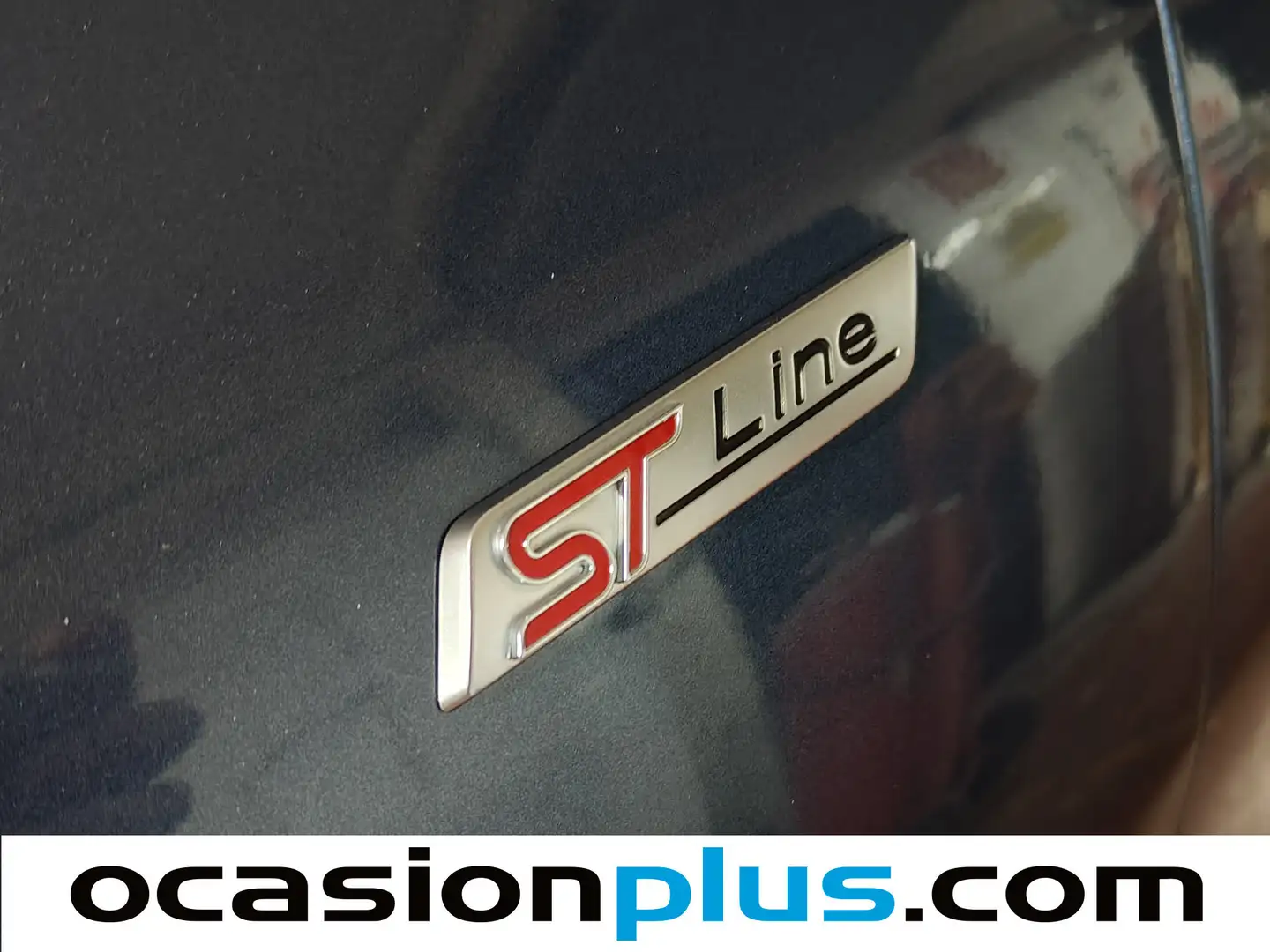 Foto Ford Fiesta Ford Fiesta 1.0 EcoBoost MHEV ST-Line (125 CV)