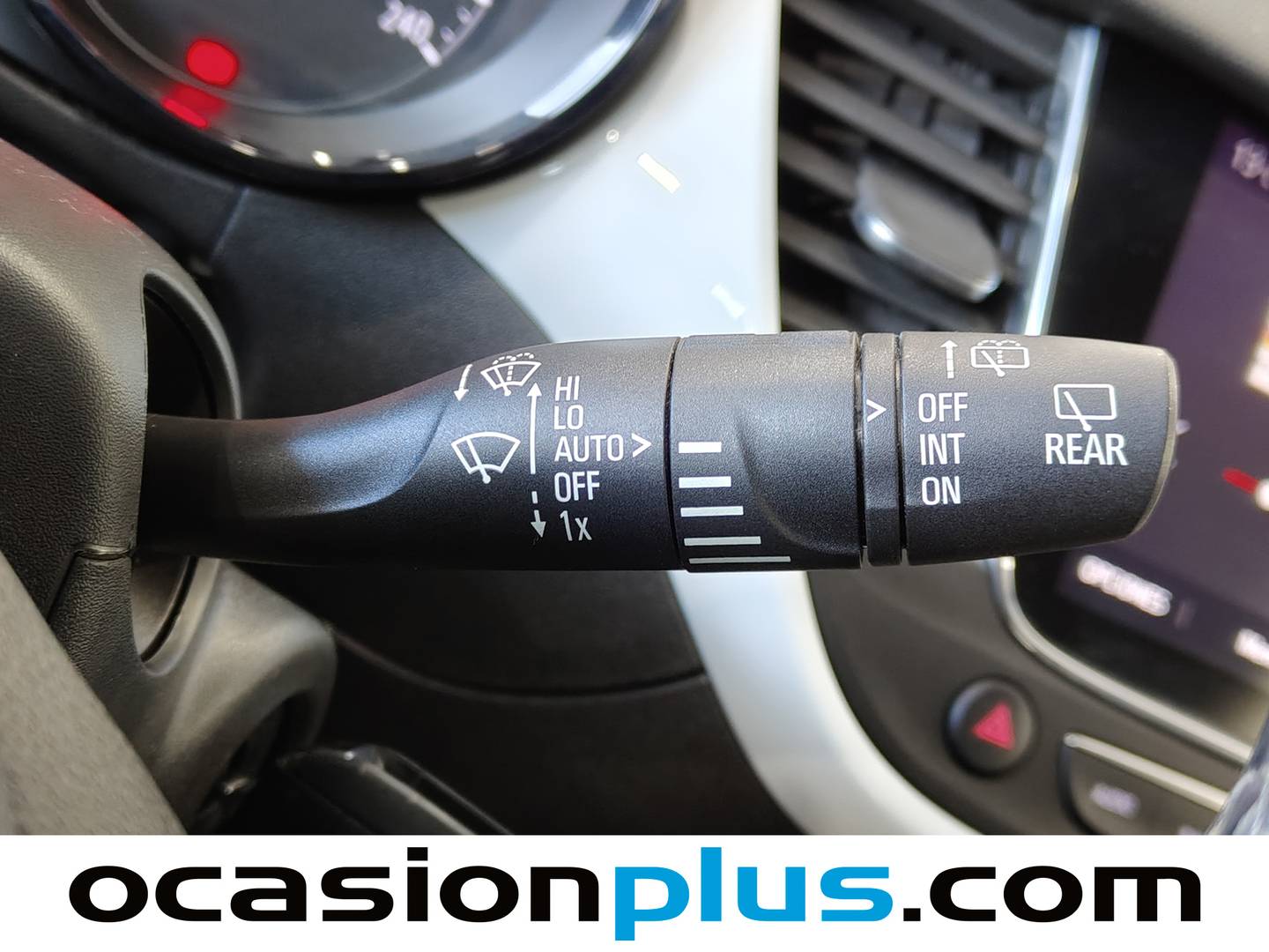 Foto Opel Crossland X Opel Crossland X 1.2 Opel 2020 (110 CV)