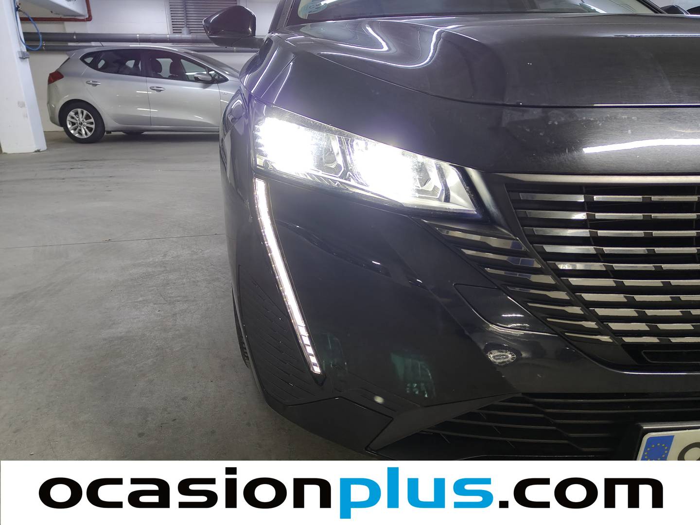 Foto Peugeot 308 Peugeot 308 BlueHDi 130 S&S Allure EAT8 (130 CV)