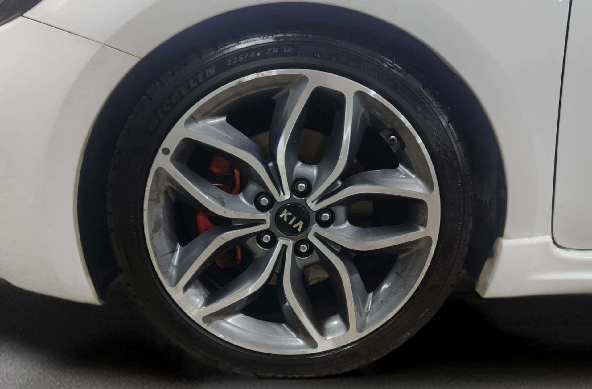 Kia ProCeed 1.6 T-GDi GT - foto 38
