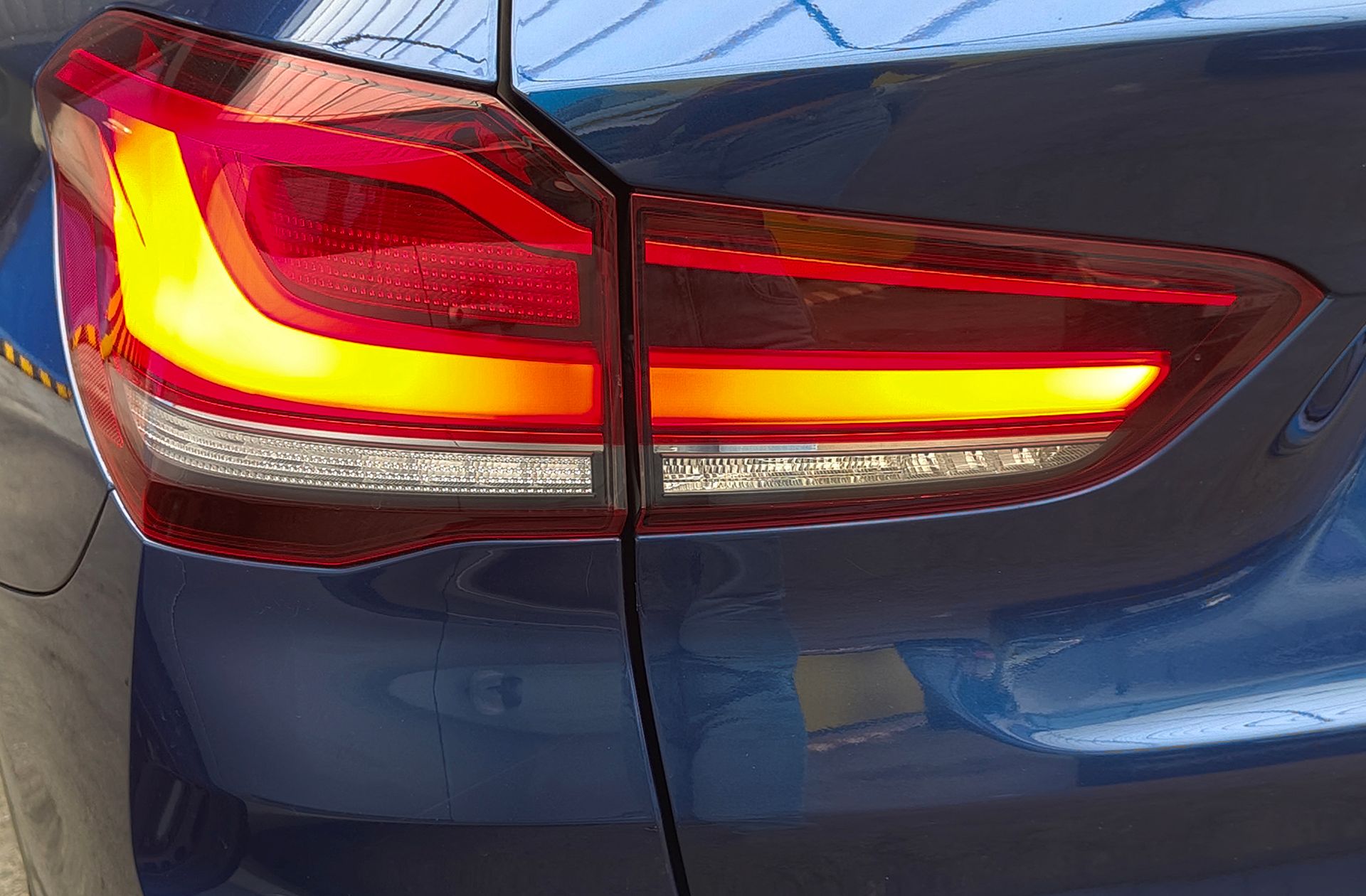 BMW X1 sDrive18d - foto 18