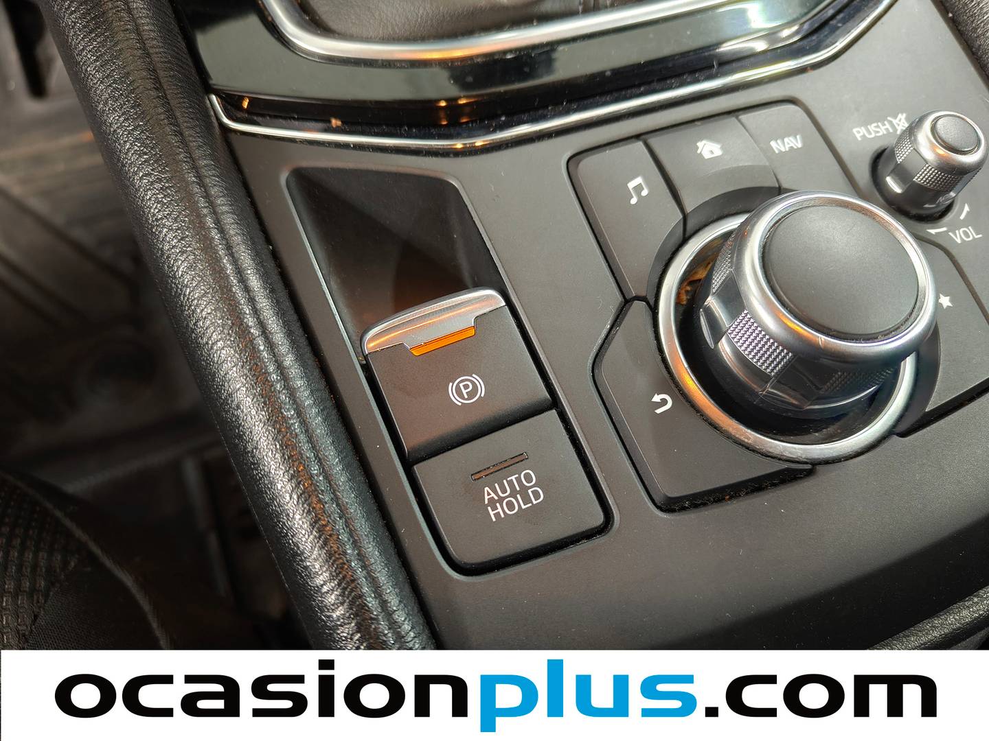 Mazda CX-5 Mazda CX-5 2.0 GE Evolution 2WD (165 CV) gasolina