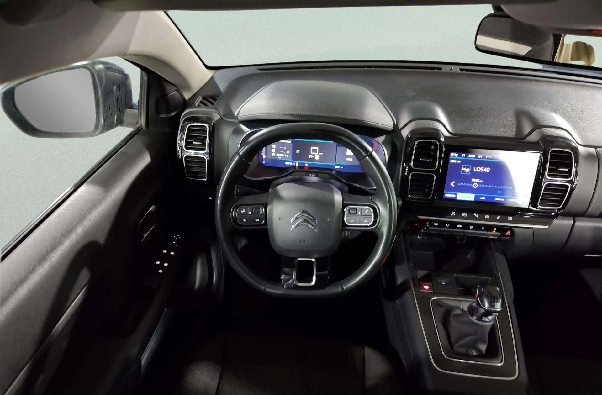 Citroën C5 Aircross PureTech 130 You - foto 23