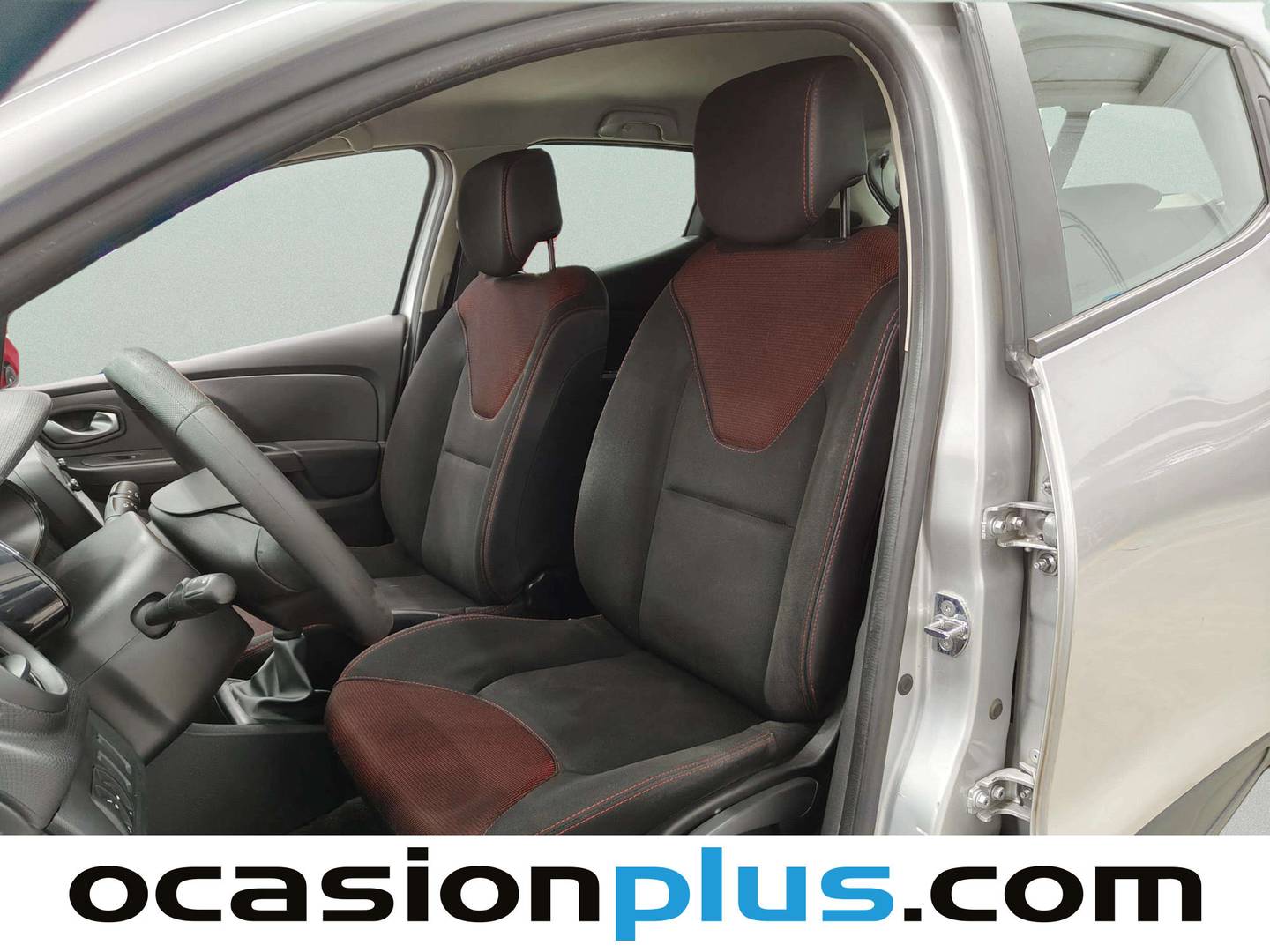 Foto Renault Clio Renault Clio Business dCi (75 CV)