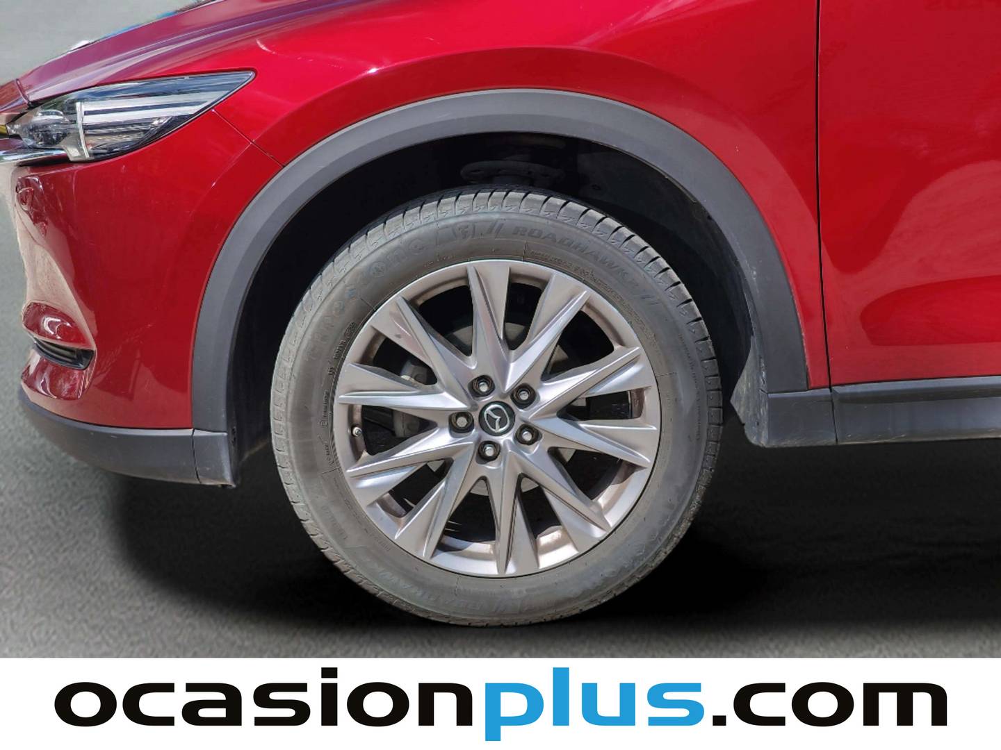 Mazda CX-5 Mazda CX-5 2.0 G Zenith 2WD (165 CV) gasolina