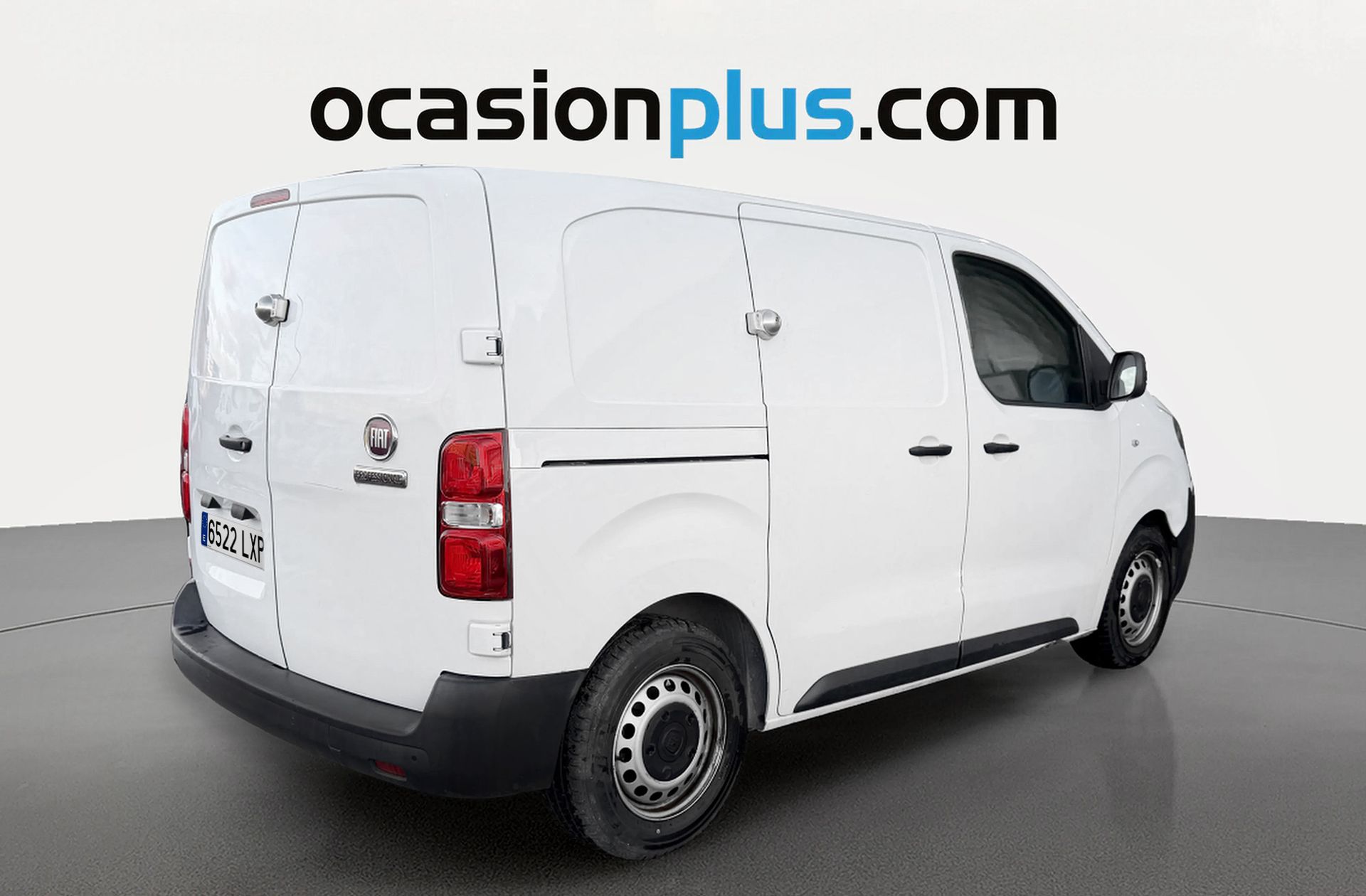 Fiat Scudo Furgon 1.5 BlueHDi L1 Business - foto 4