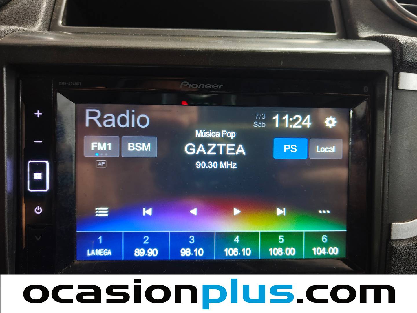 Land Rover Discovery 4 Land Rover Discovery 3.0 TDV6 SE (211 CV) km 0