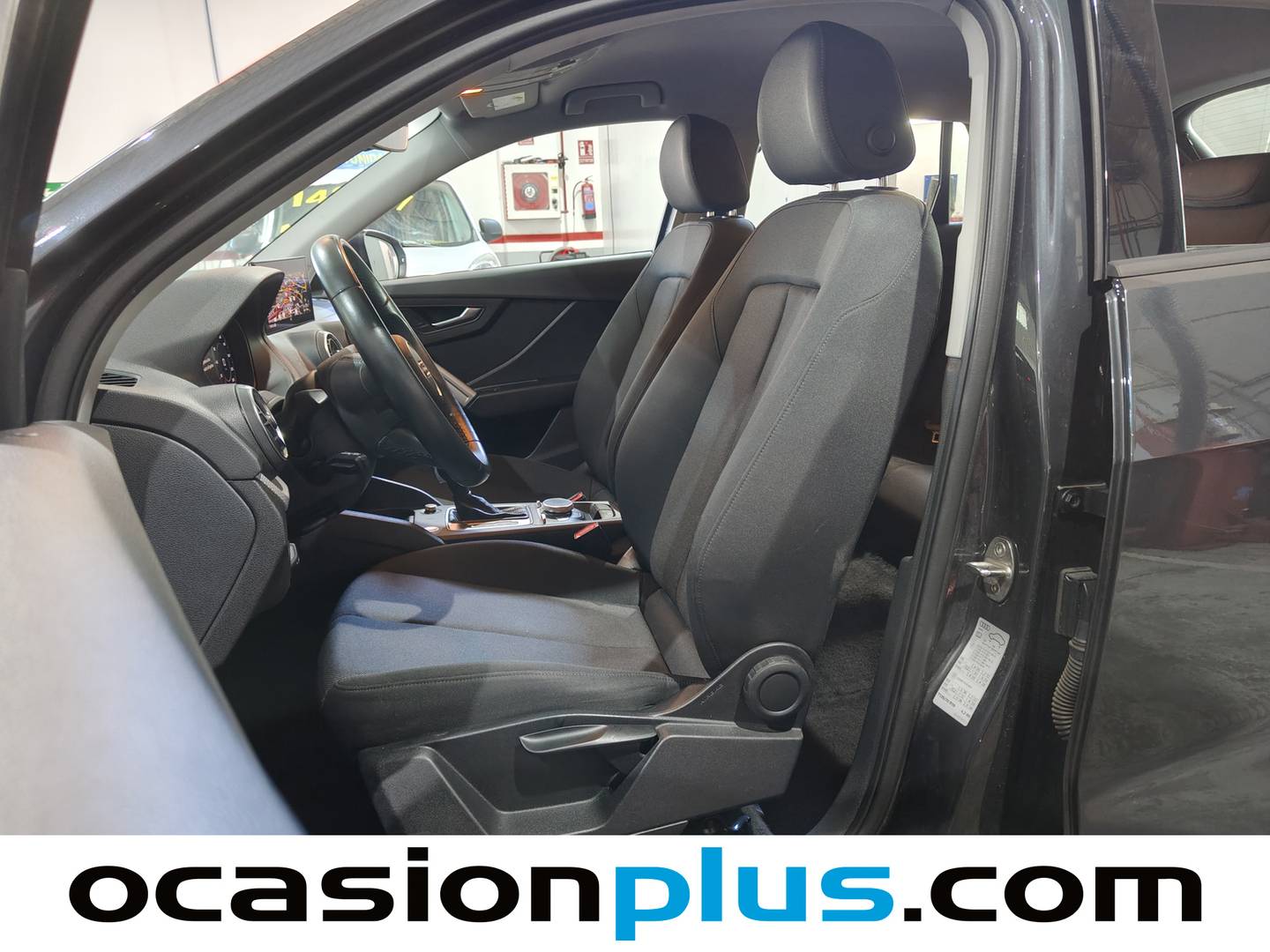 Foto Audi Q2 Audi Q2 35 TFSI (150 CV) S tronic